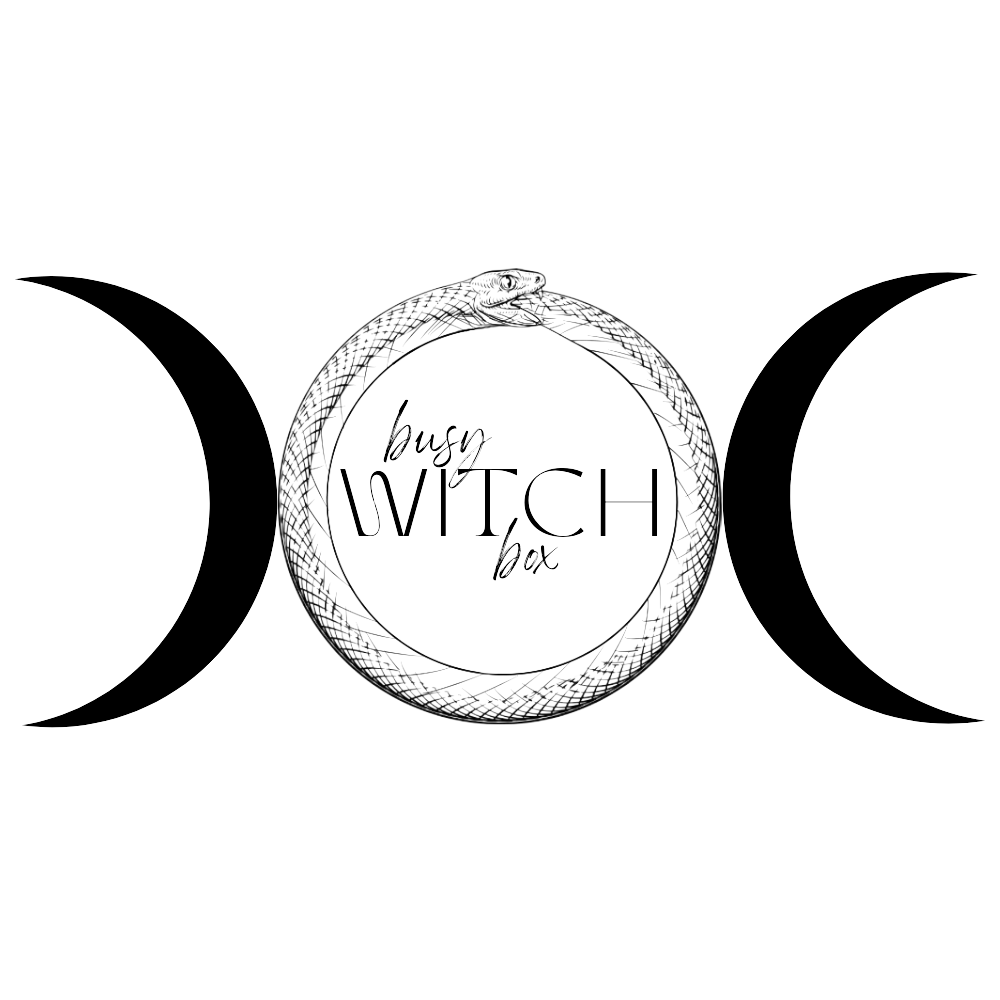Mabon-Samhain-Yule: 3 Sabbat Box Set