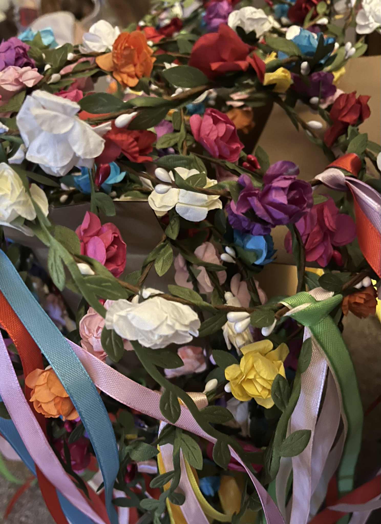 Beltane Sabbat Box - One-Time