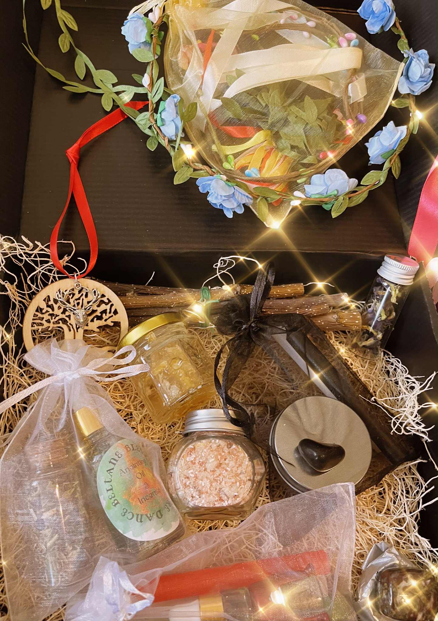 Beltane Sabbat Box - One-Time