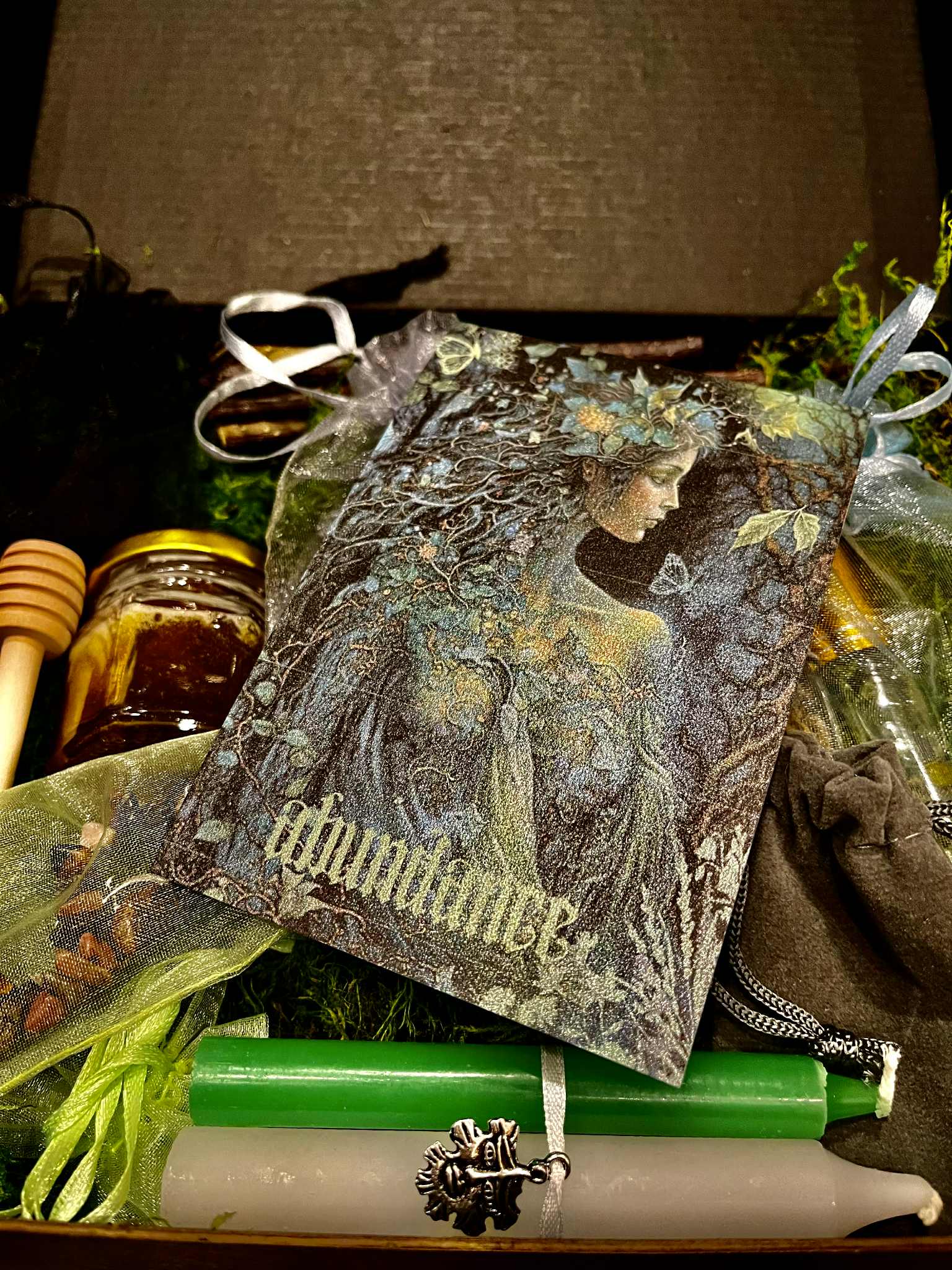 Beltane Sabbat Box - One-Time