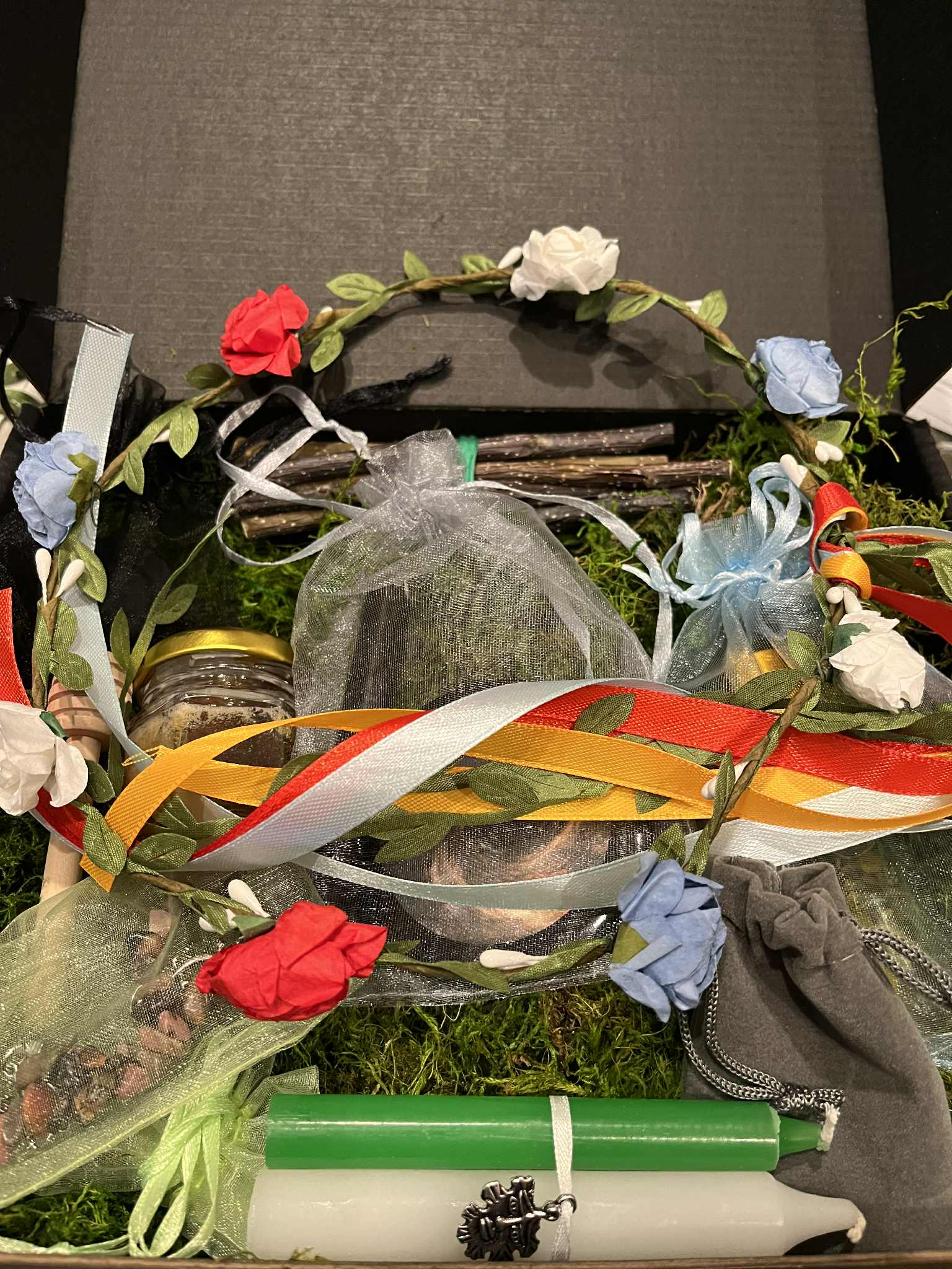 Beltane Sabbat Box - One-Time