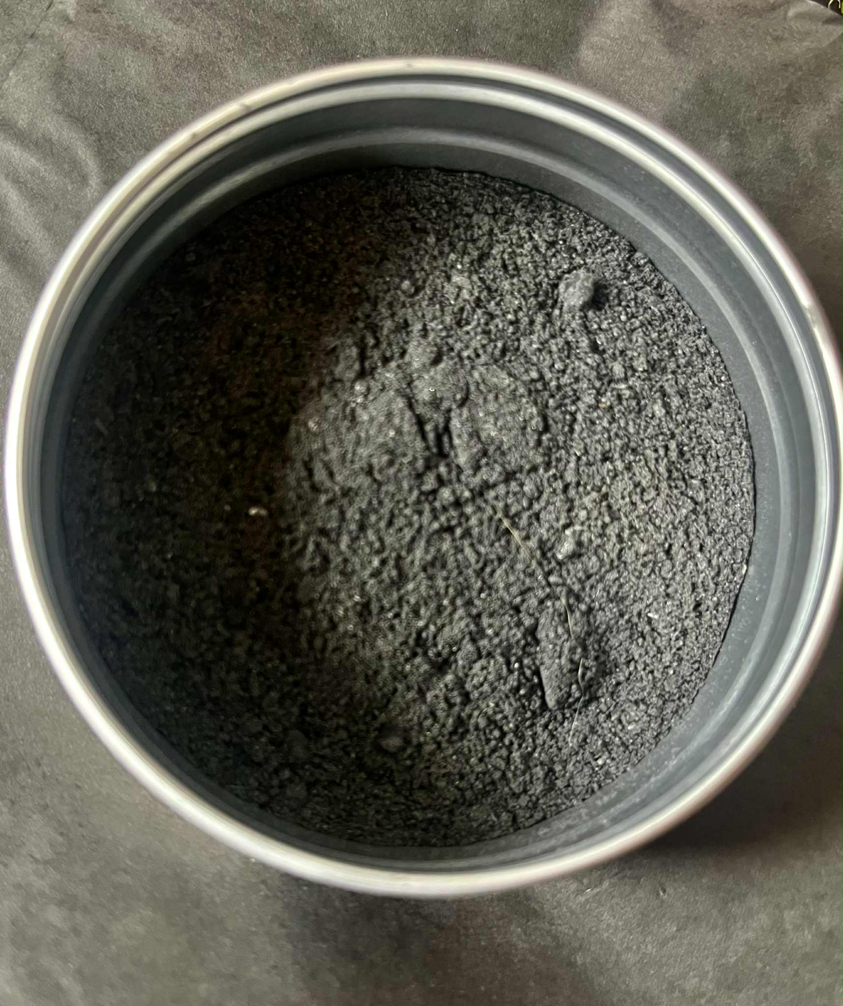 Ashes & Ember Divination Set | Witchcraft Ash Scrying & Spodomancy Tool