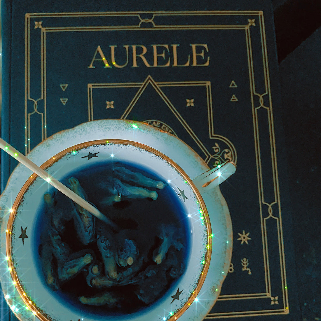We Didn’t Call It Witchcraft