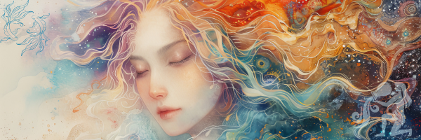 February 2026 Witchcraft Guide | Solar Eclipse, Saturn in Aries & Ritual Timing