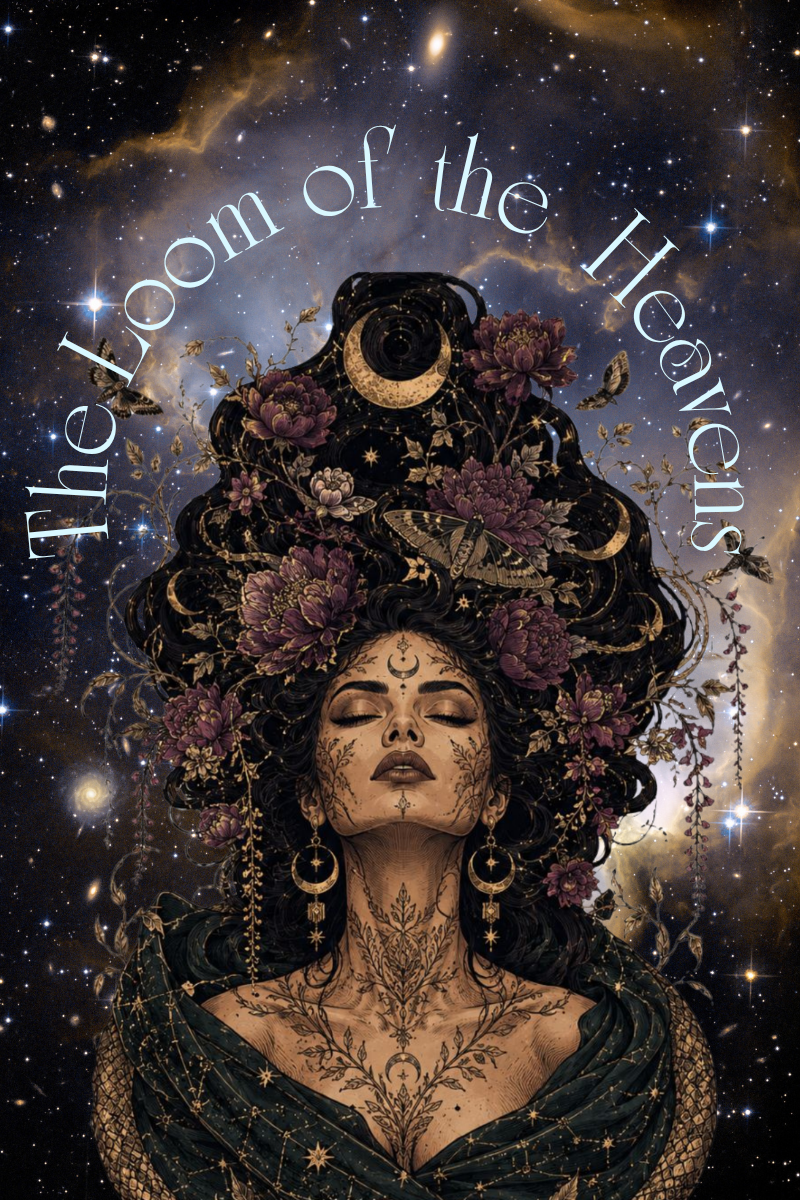 The Loom of the Heavens