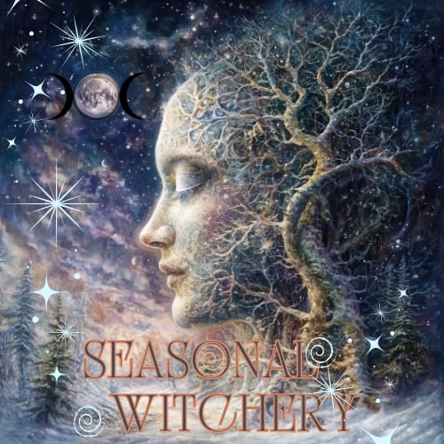 Busy Witch Box Sabbat Subscriptions