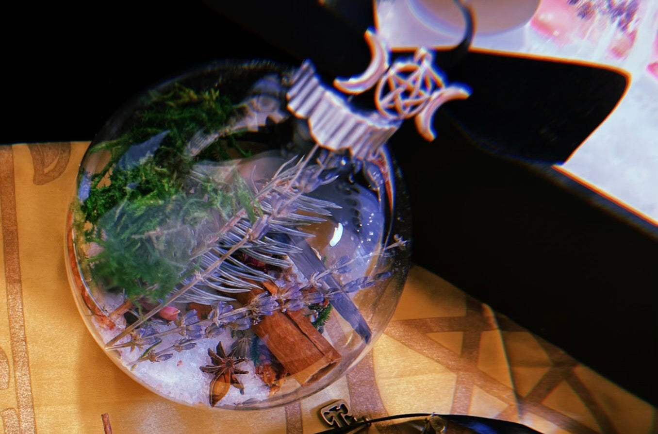 Yule Sabbat Box - One-Time