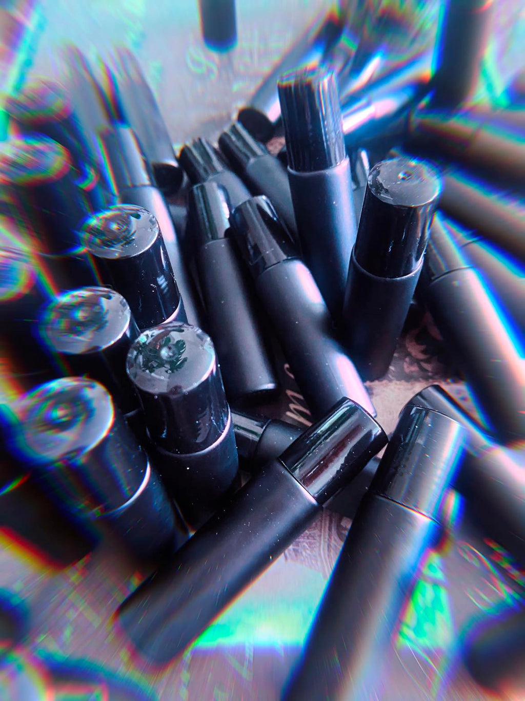 Samhain & Yule Dark Season Bundle