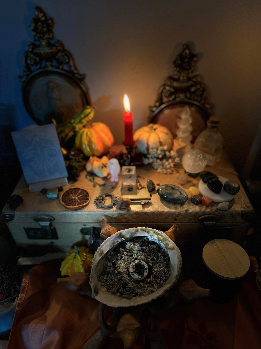 Mabon Sabbat Box - One-Time