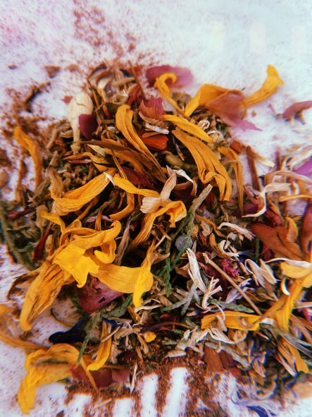 Litha-Lammas-Mabon: 3 Sabbat Box Set