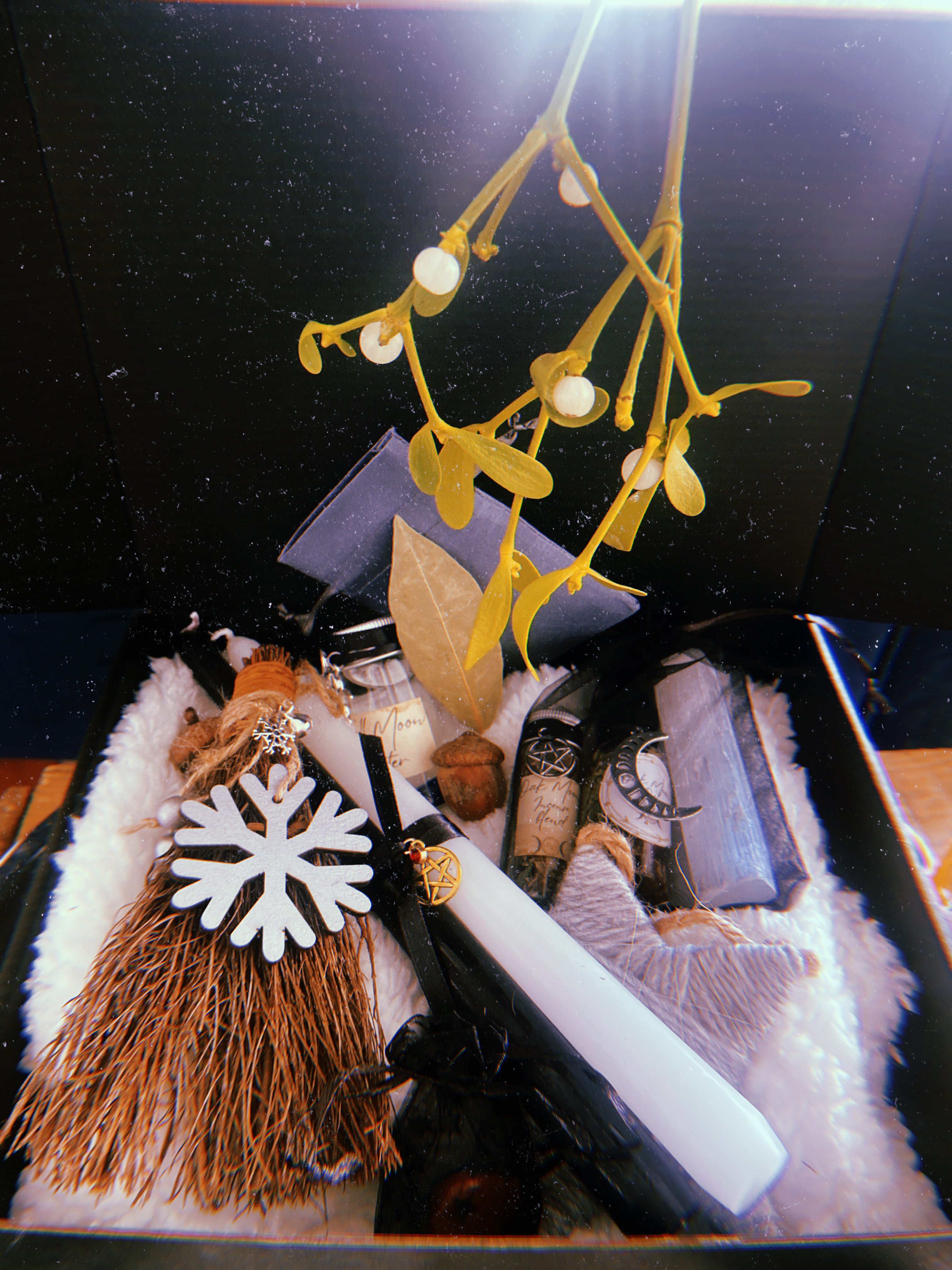 Full & New Moon Bundle