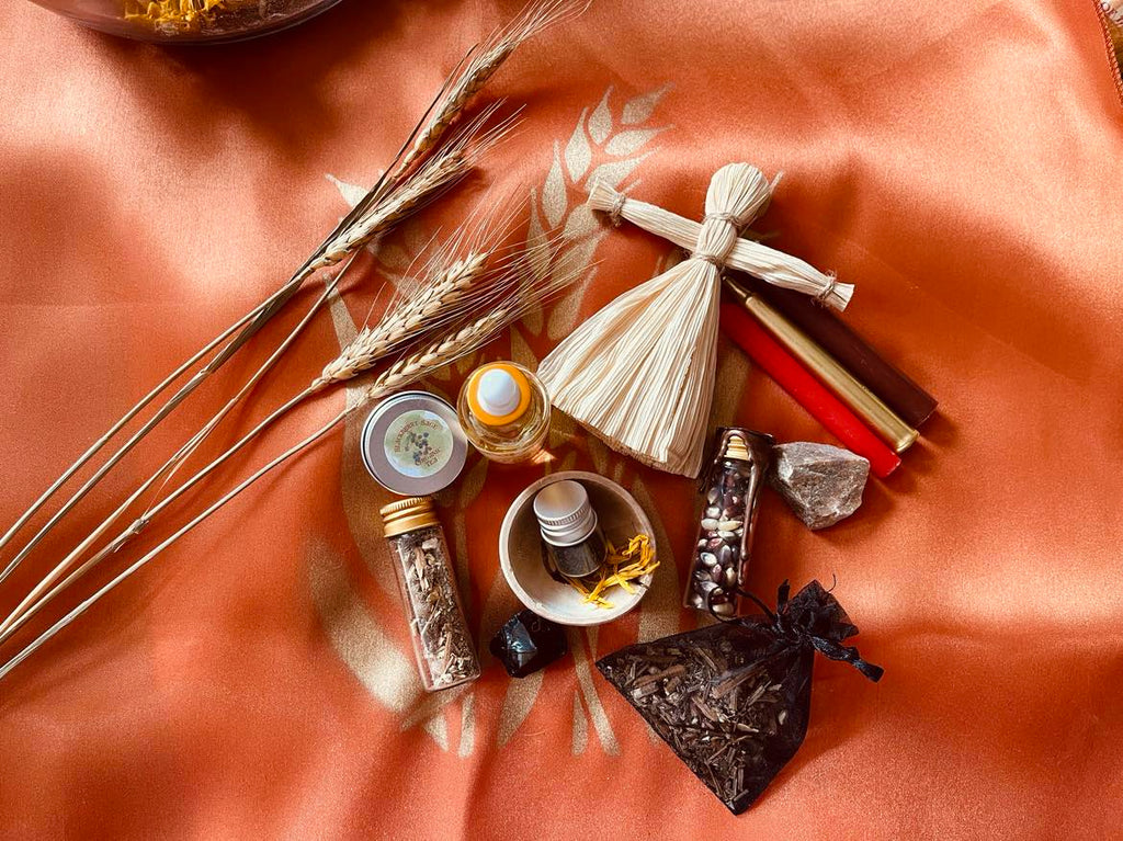 Lammas Sabbat Box - One-Time