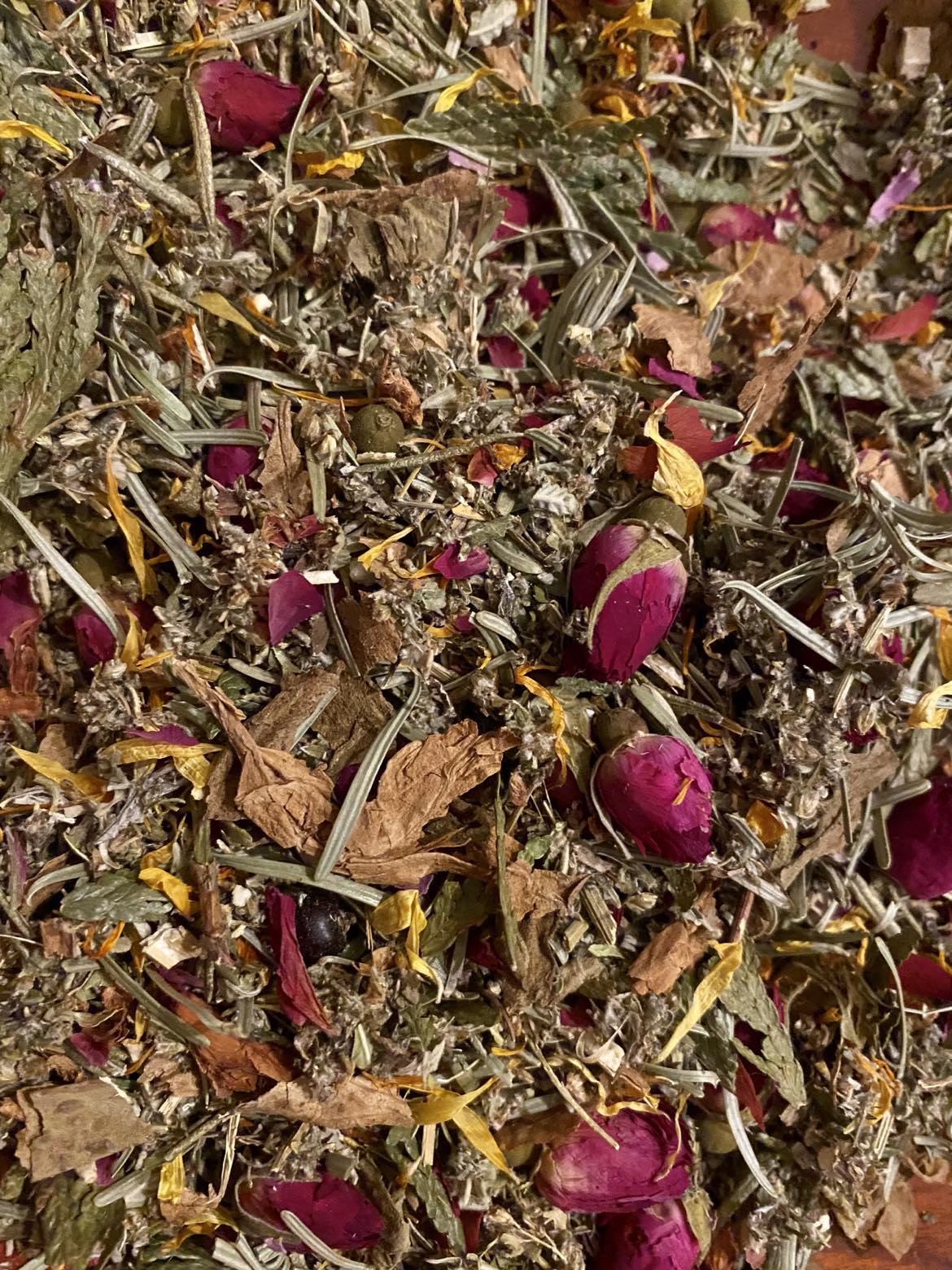 Samhain & Yule Dark Season Bundle