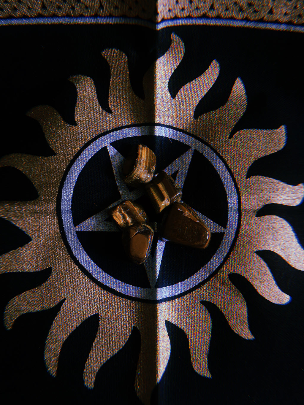 Mabon Sabbat Ritual Box | Autumn Equinox | Busy Witch Box