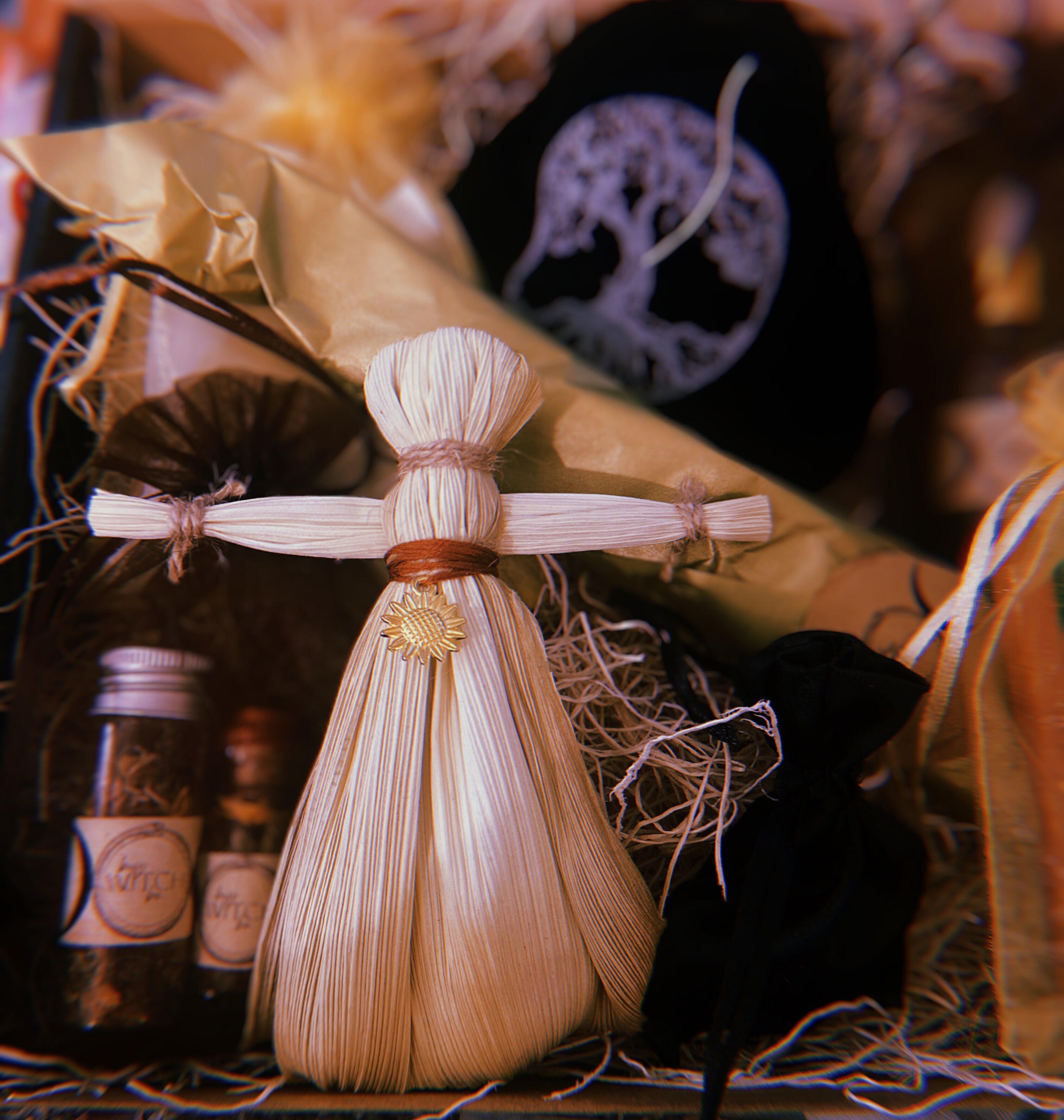 Litha-Lammas-Mabon: 3 Sabbat Box Set