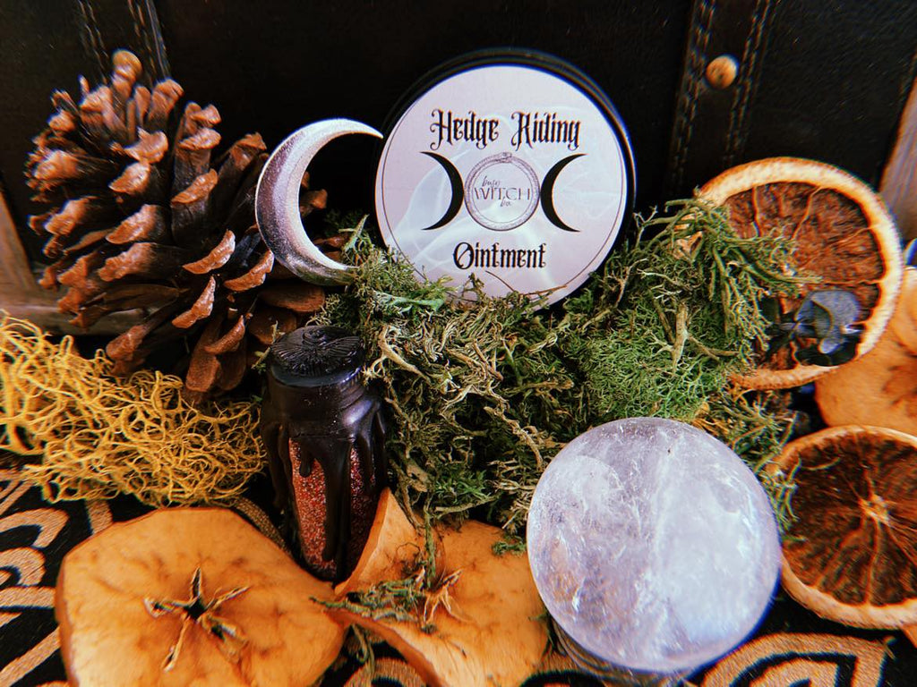 Samhain & Yule Dark Season Bundle