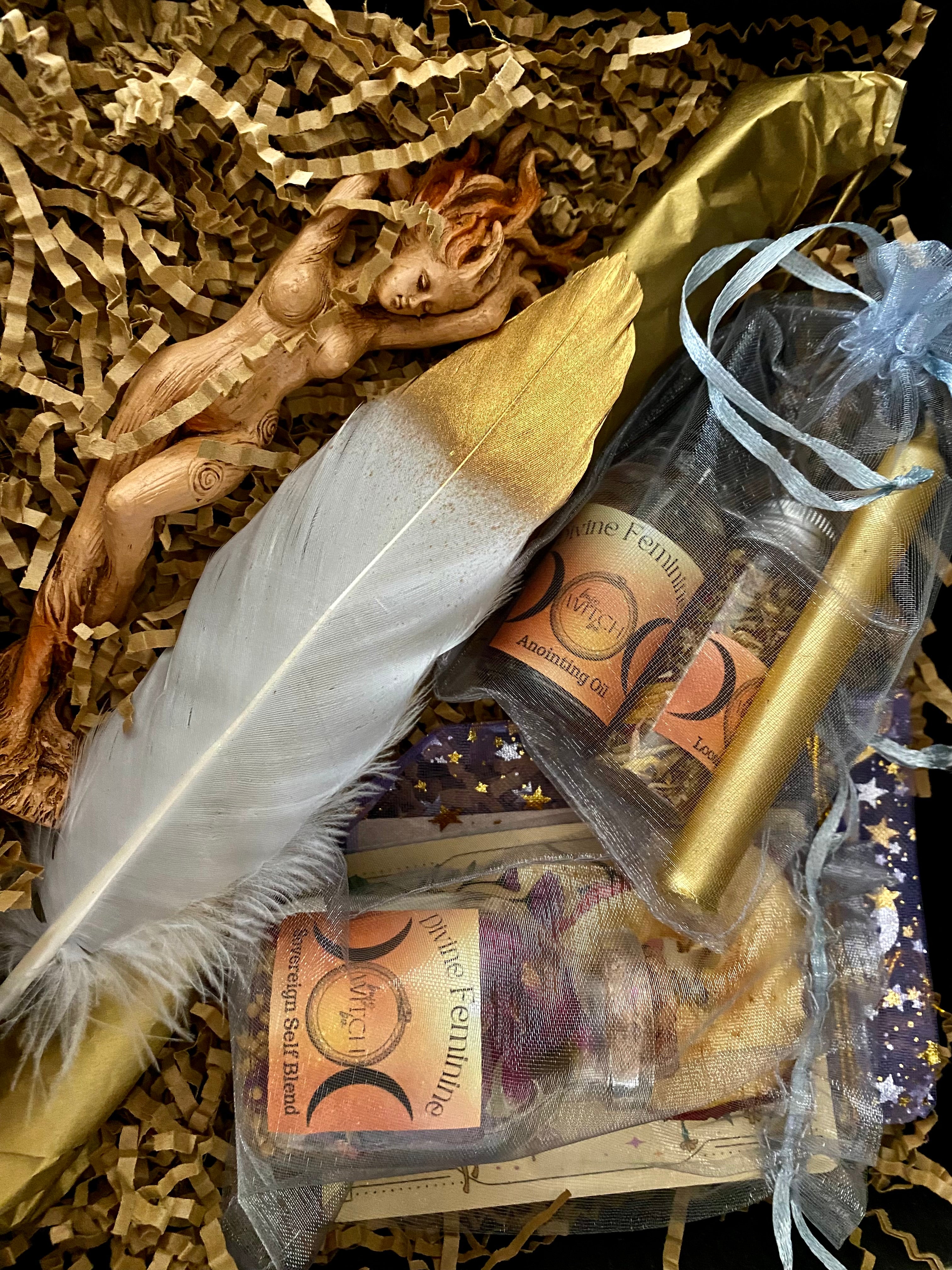 Full & New Moon Bundle