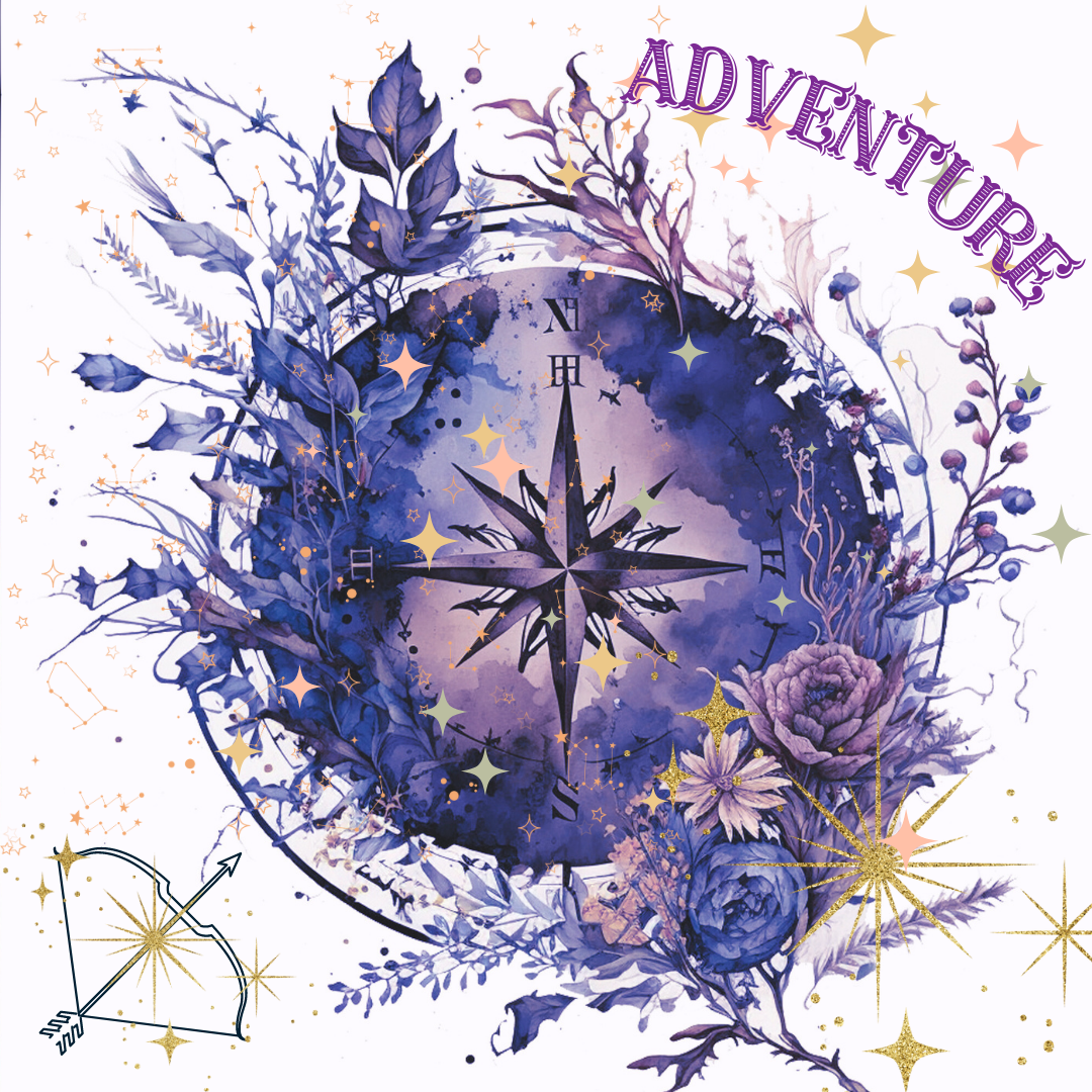 Full & New Moon Bundle