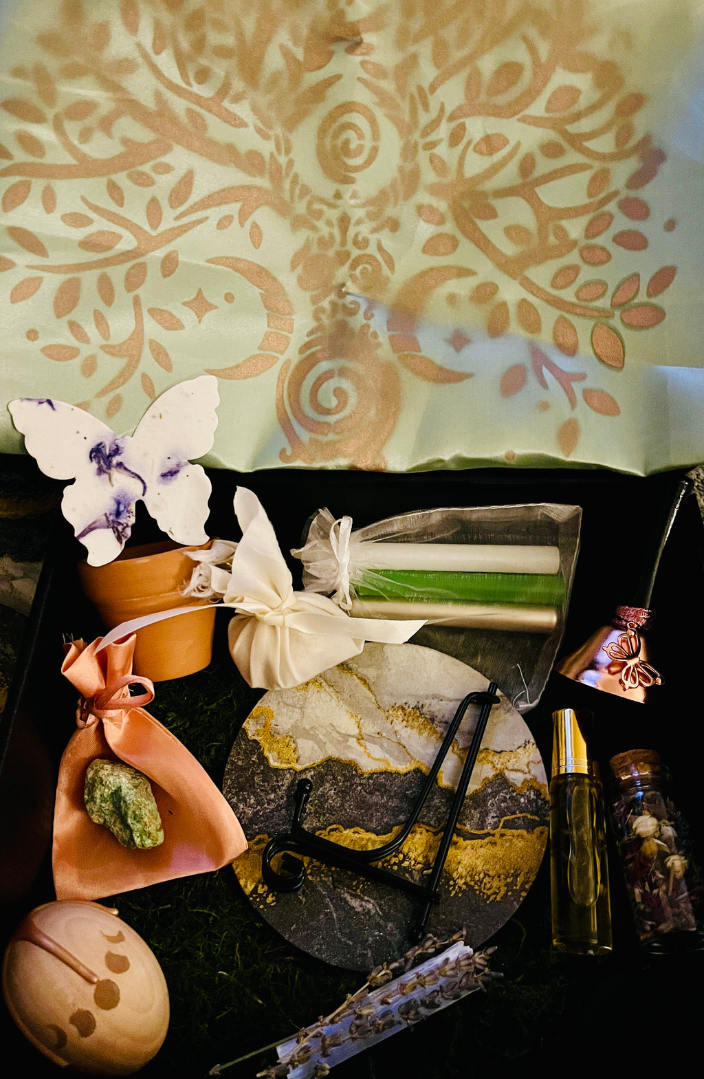 Ostara Sabbat Box - One-Time