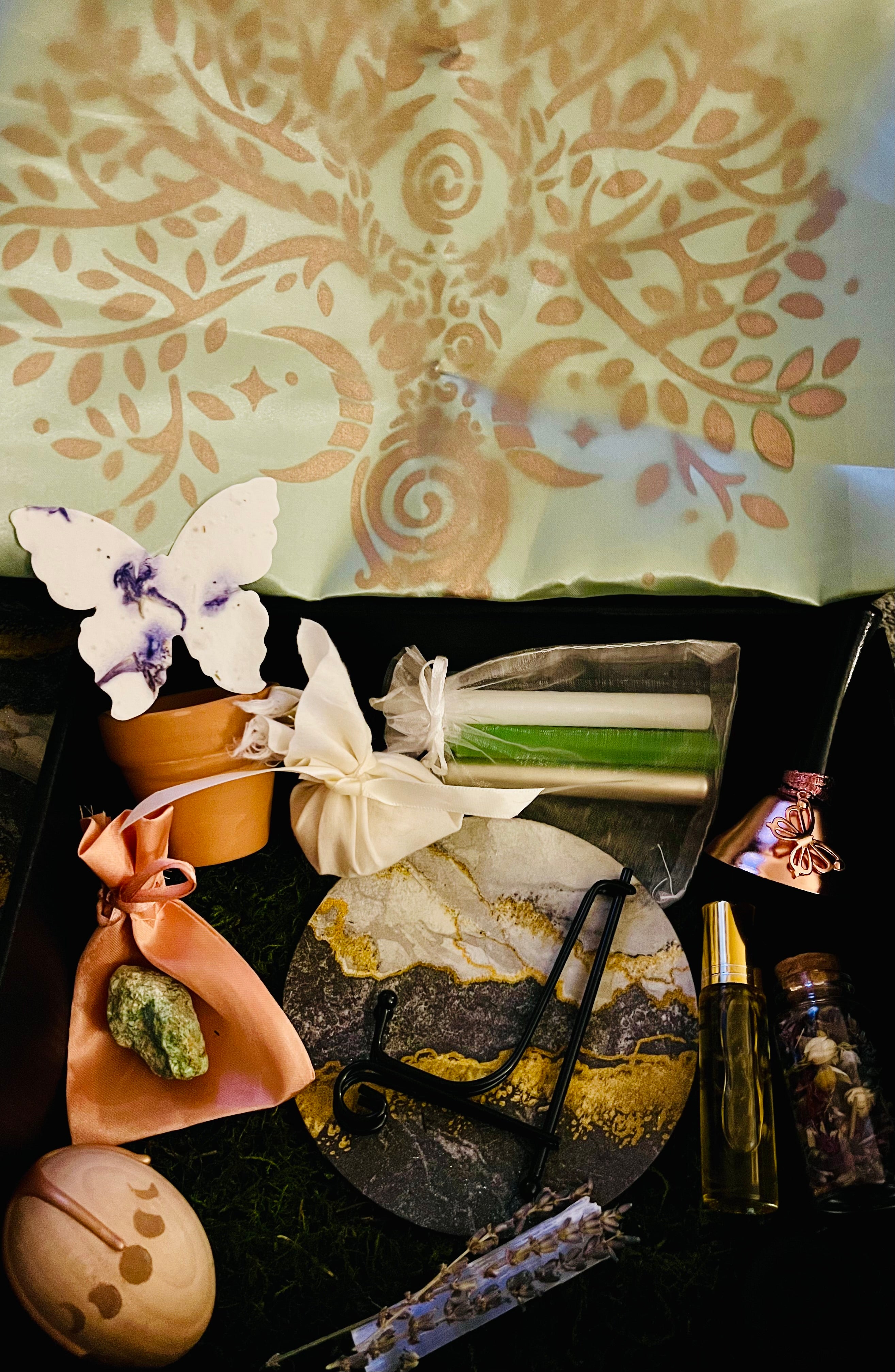 Ostara Sabbat Box - One-Time