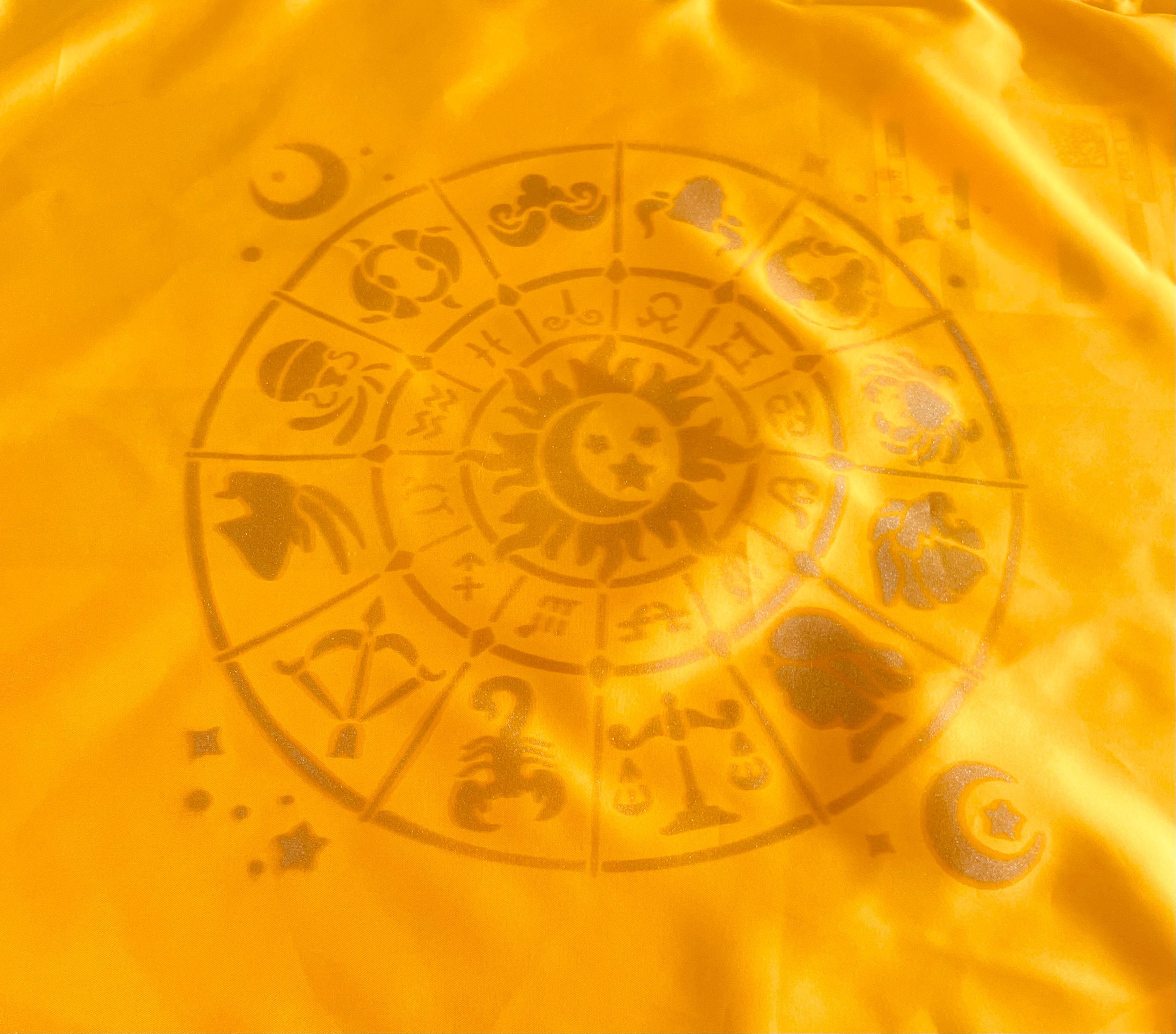 Leo Zodiac Season Astrology Spell Kit for the Cosmic Witch and Magical Soul! Fire Element Ritual Tools for Confidence, Radiance & Self Love.