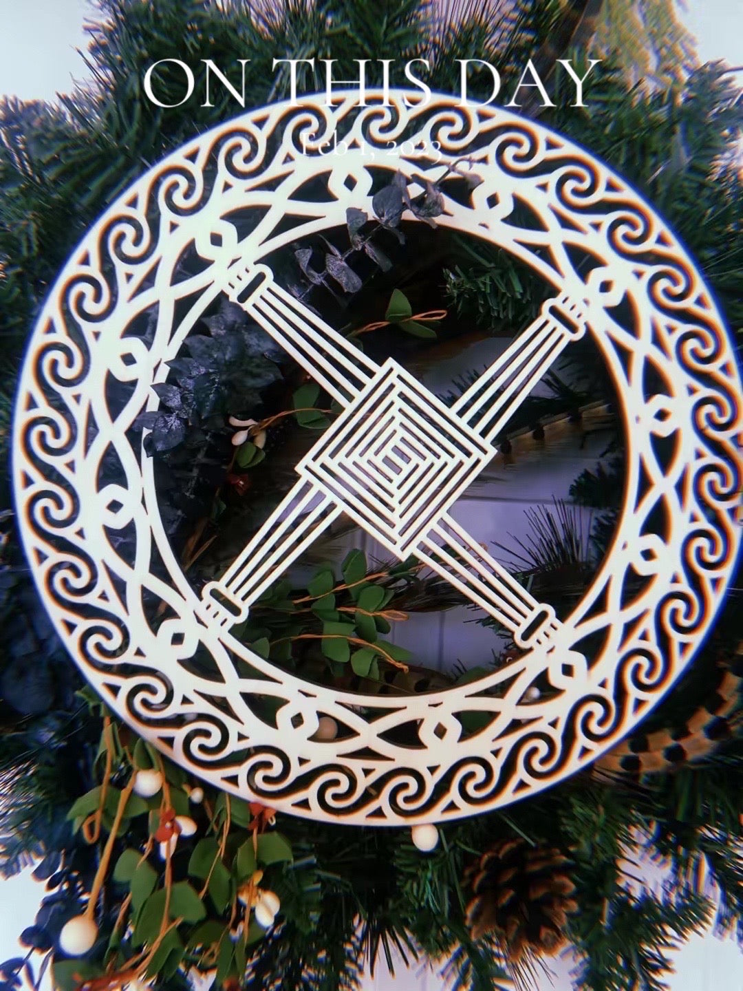 Yule-Imbolc-Ostara: 3-Sabbat Box Set