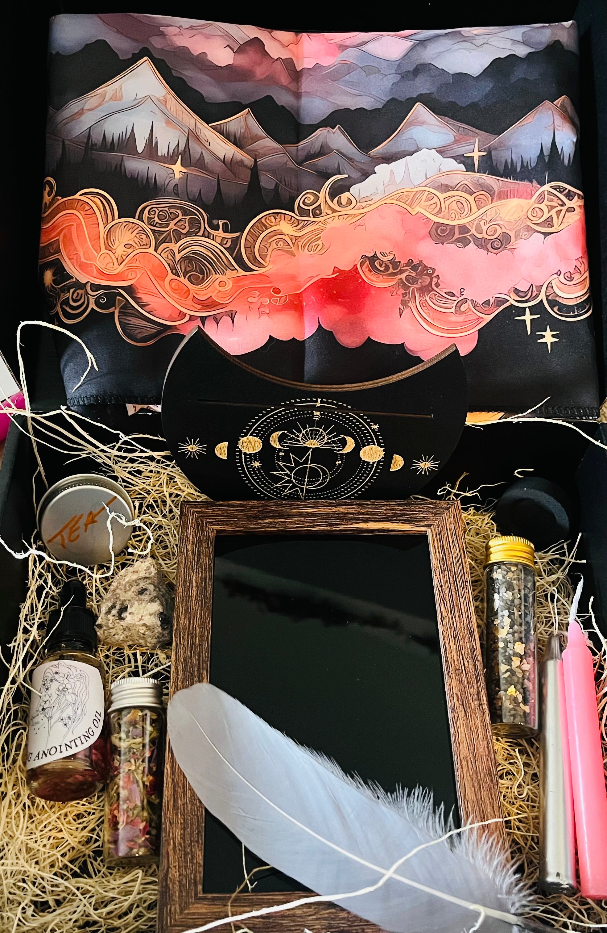 Full & New Moon Bundle