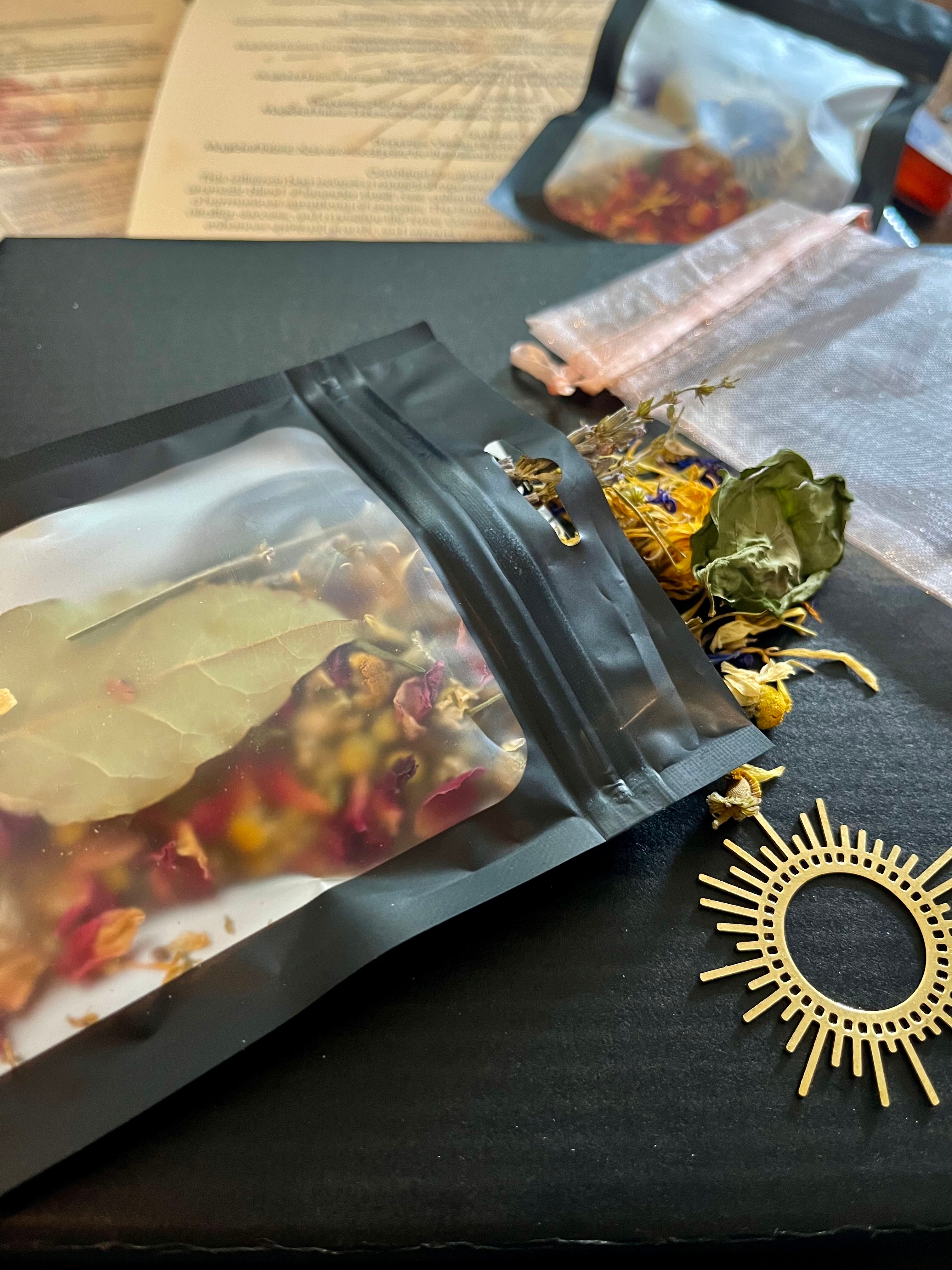 Imbolc Sabbat Box - One-Time