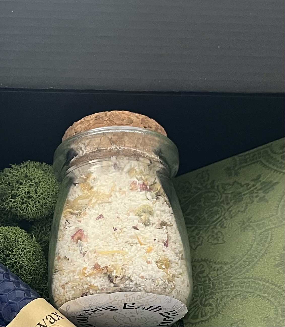 Witchy Wellness Ritual Box