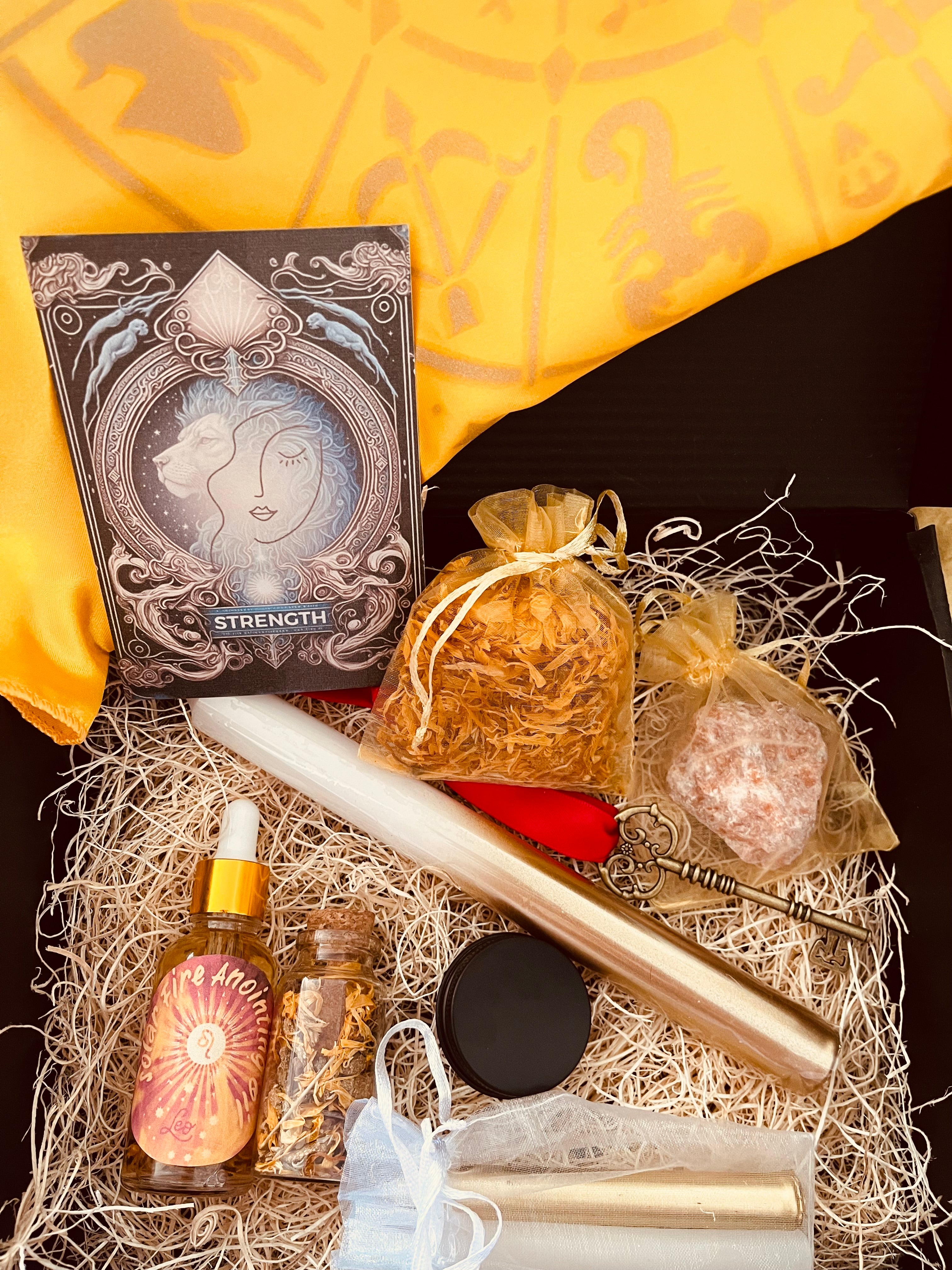 Full & New Moon Bundle
