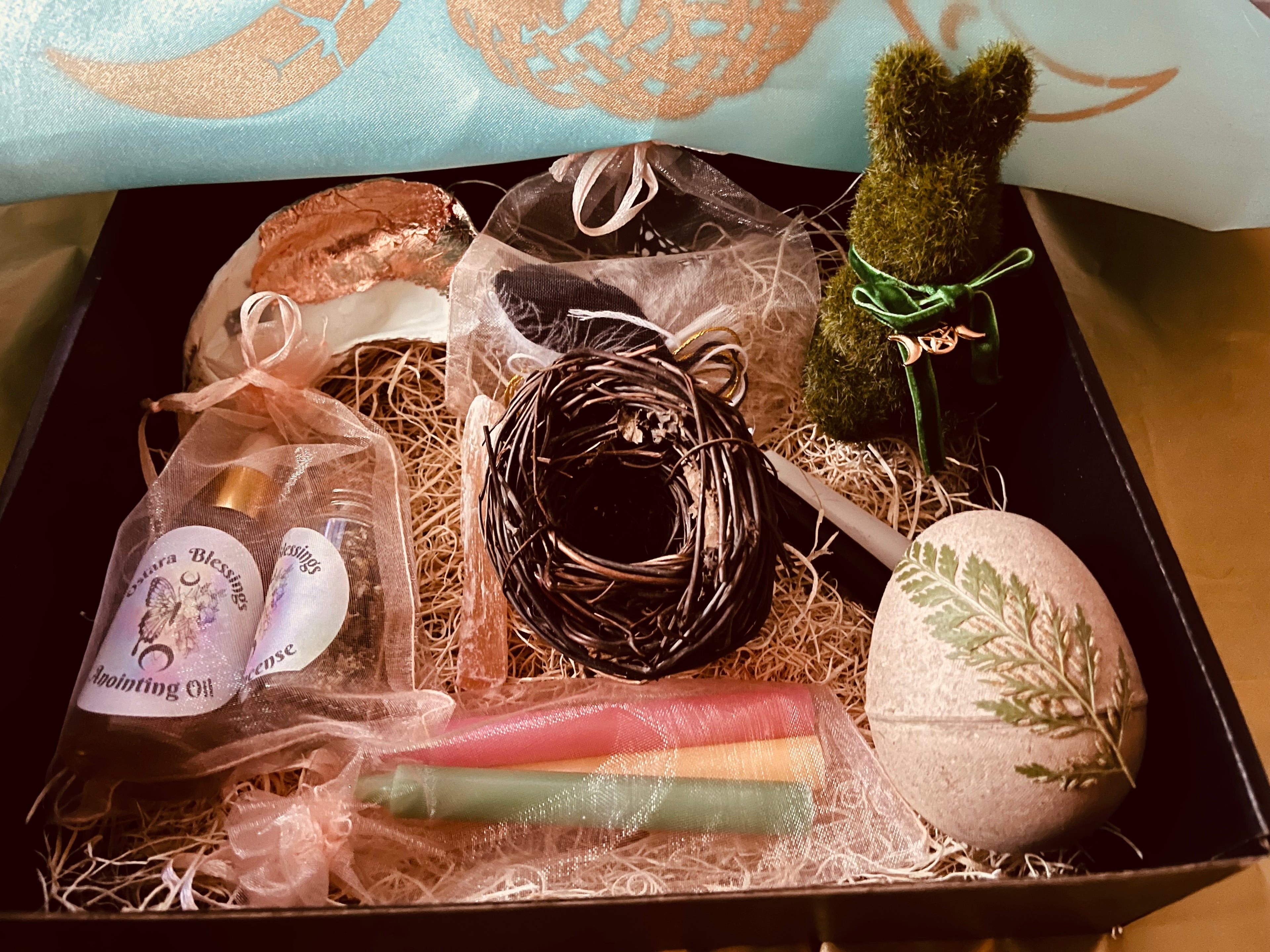 Ostara Sabbat Box - One-Time