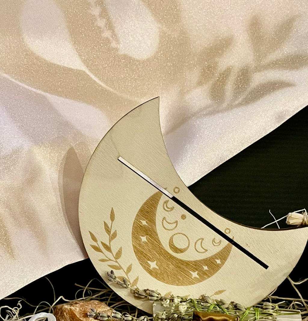 The Witch's Journey Box