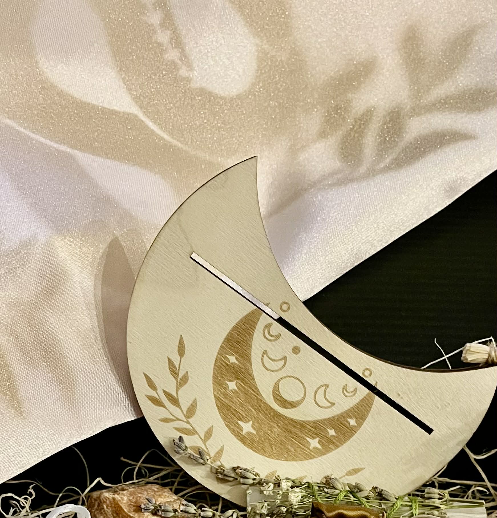 The Witch's Journey Box