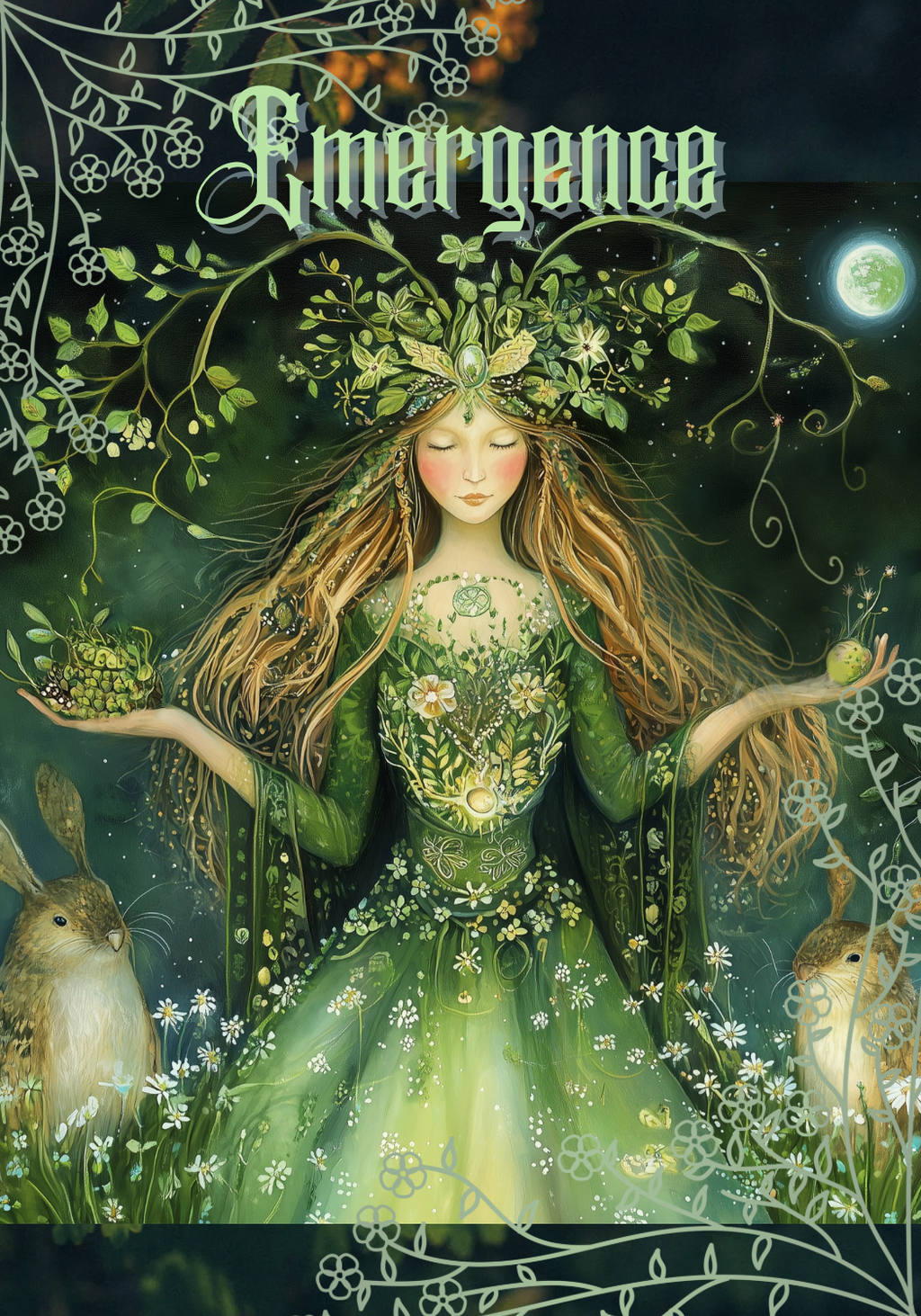 Ostara Sabbat Box - One-Time