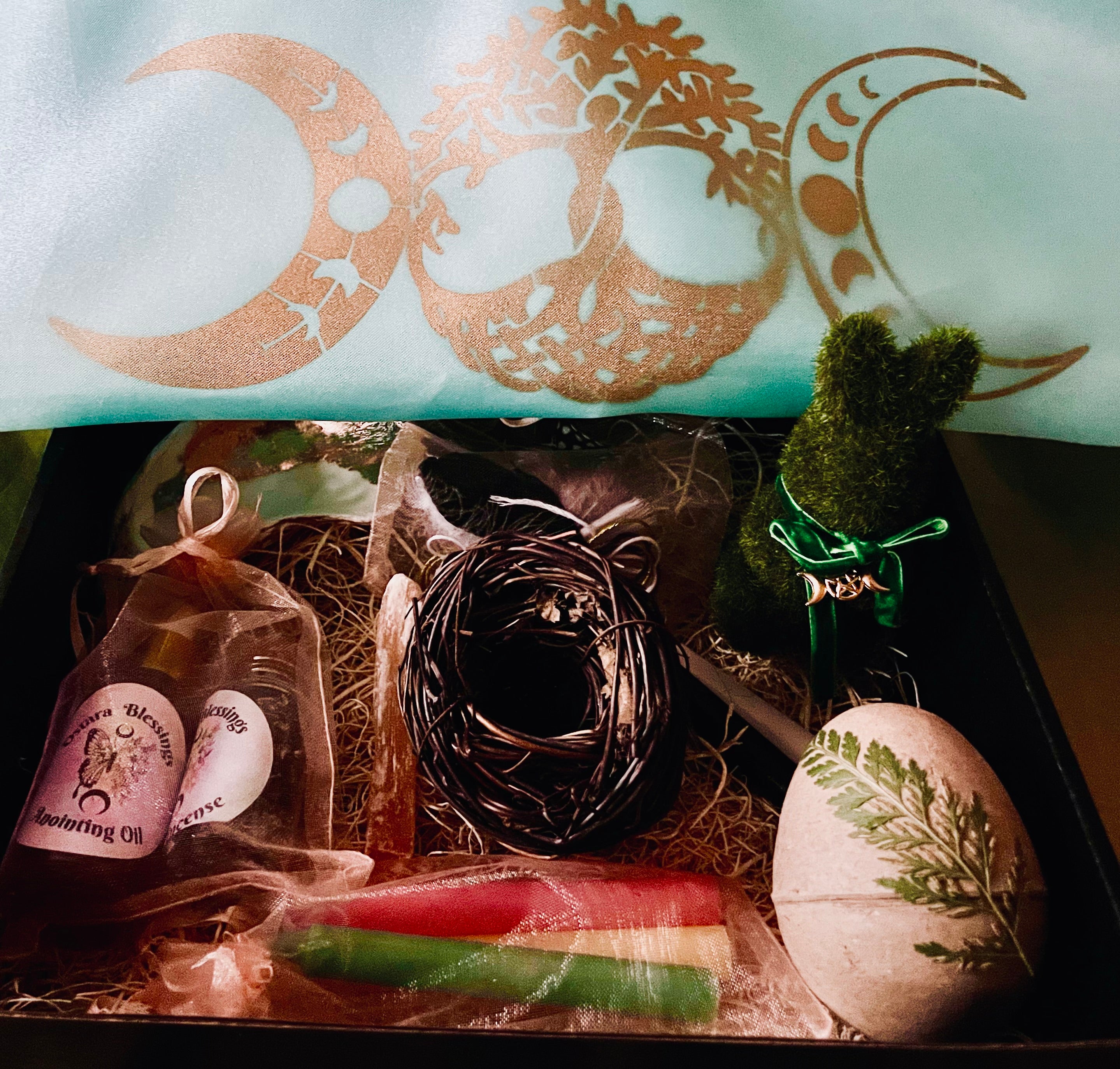 Ostara Sabbat Box - One-Time