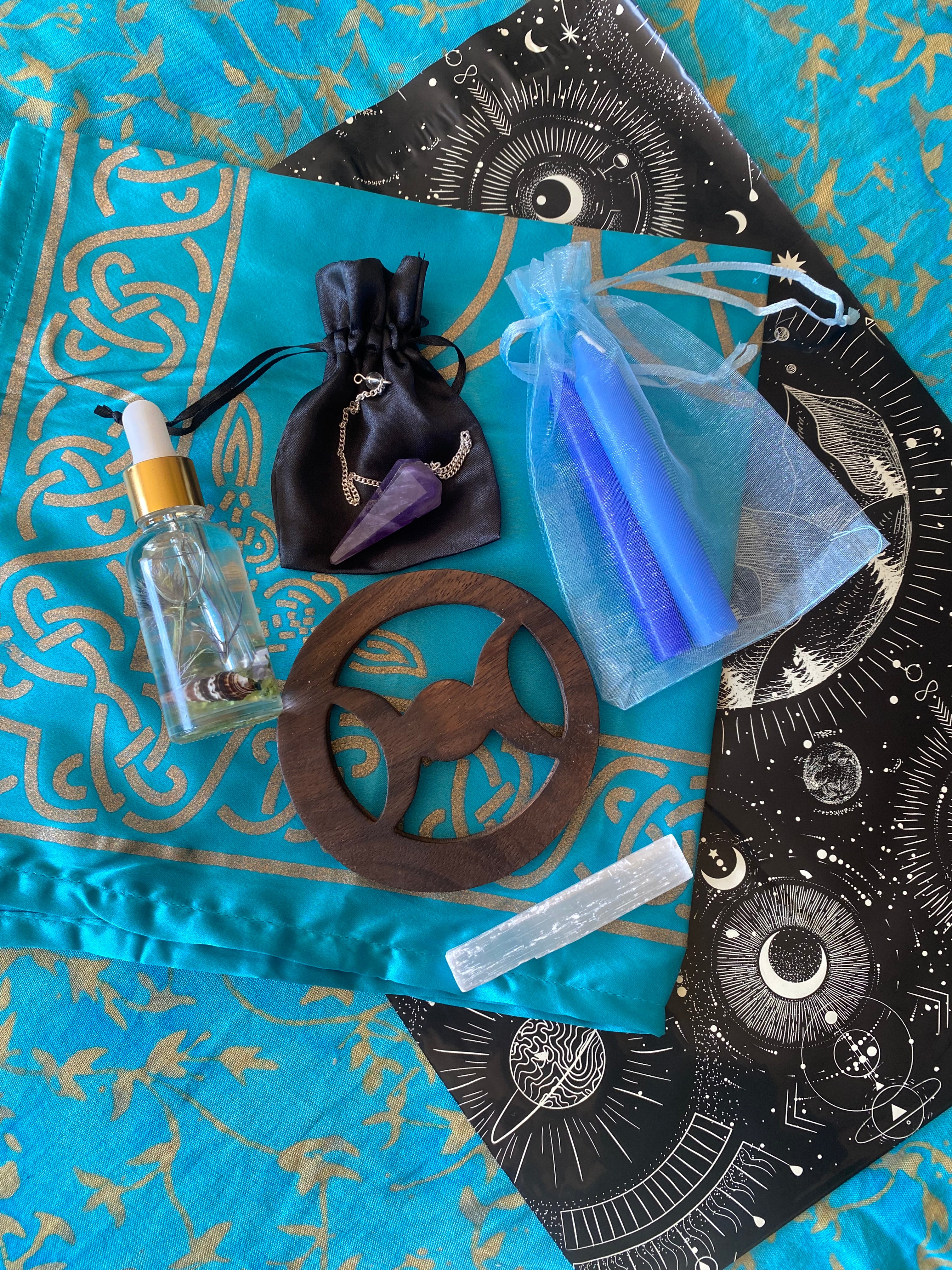Full & New Moon Bundle