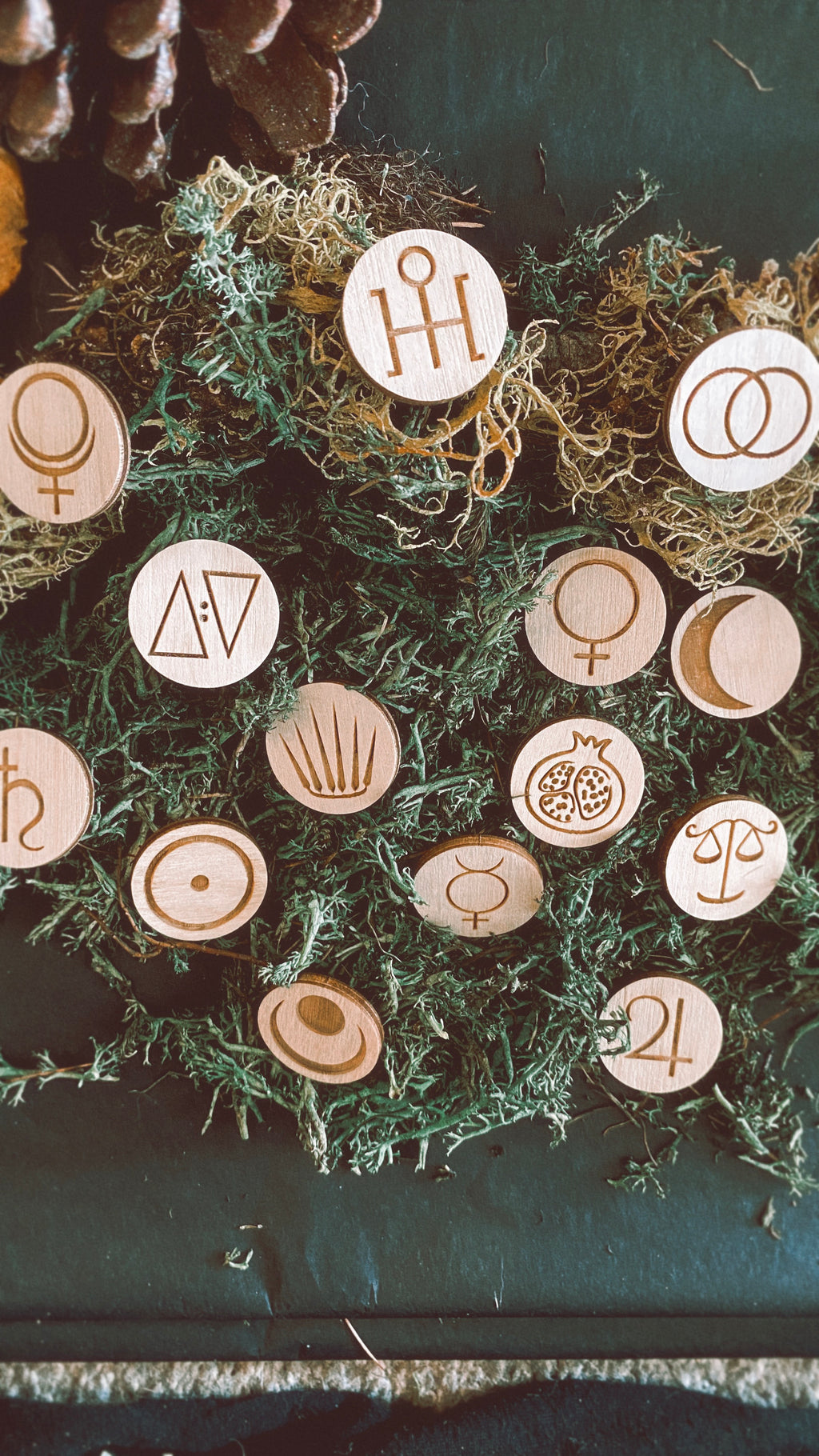 Samhain-Yule-Imbolc: 3-Sabbat Box Set