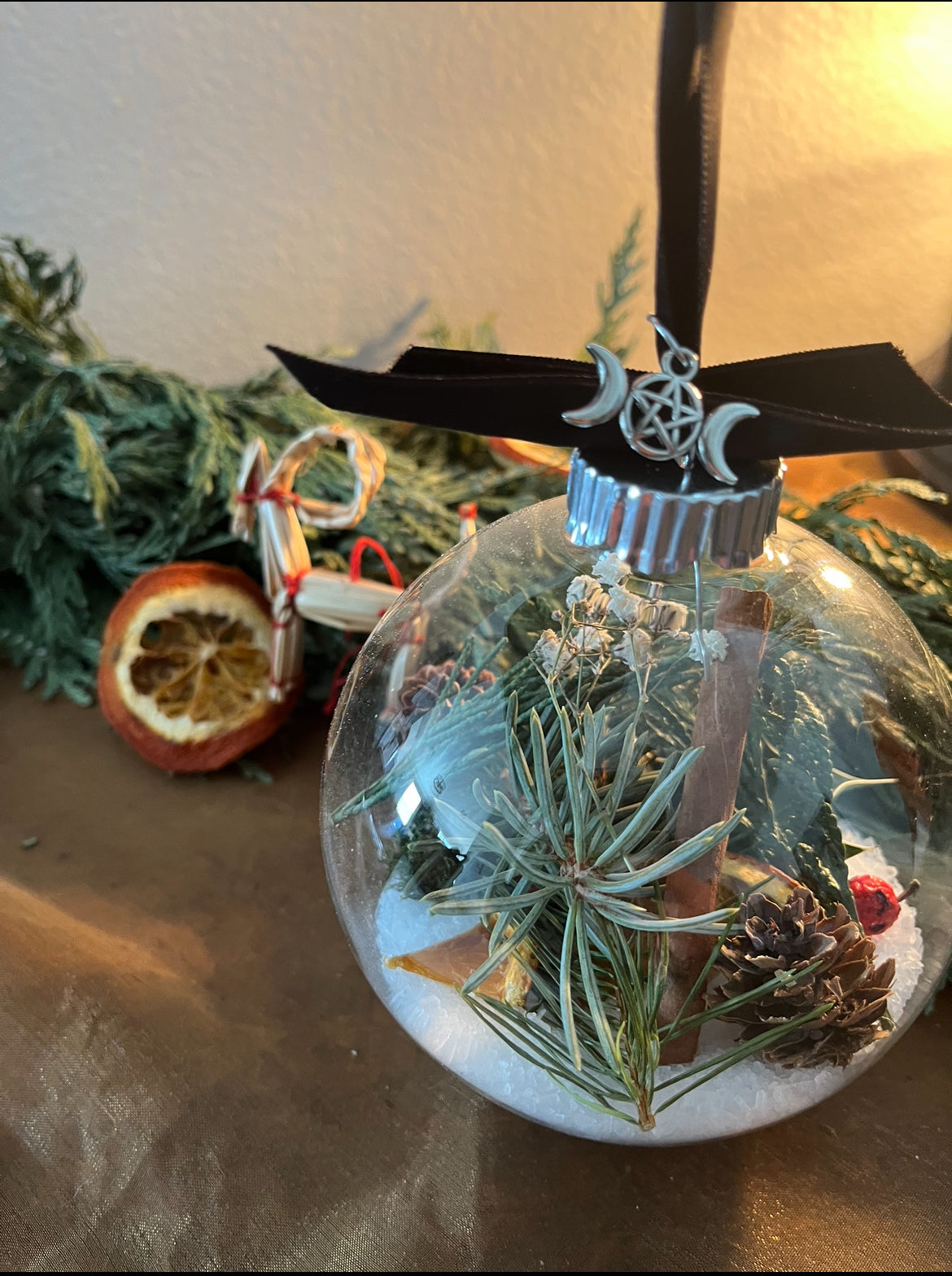 Samhain & Yule Dark Season Bundle