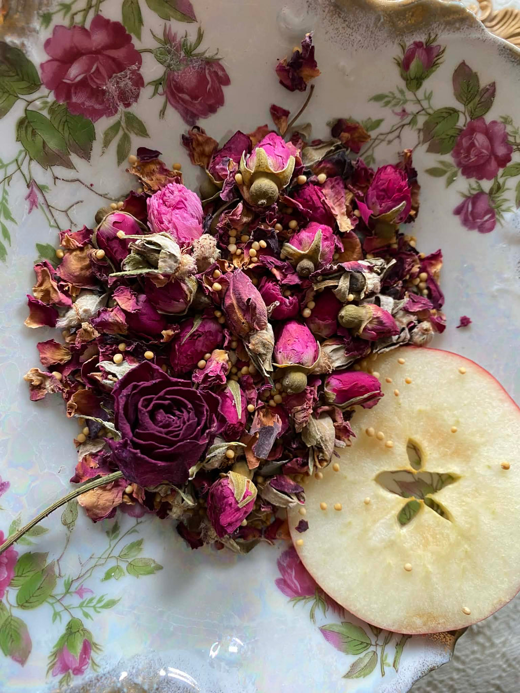 Aphrodite Love Spell Set | Witchcraft Ritual Kit for Love & Self Love