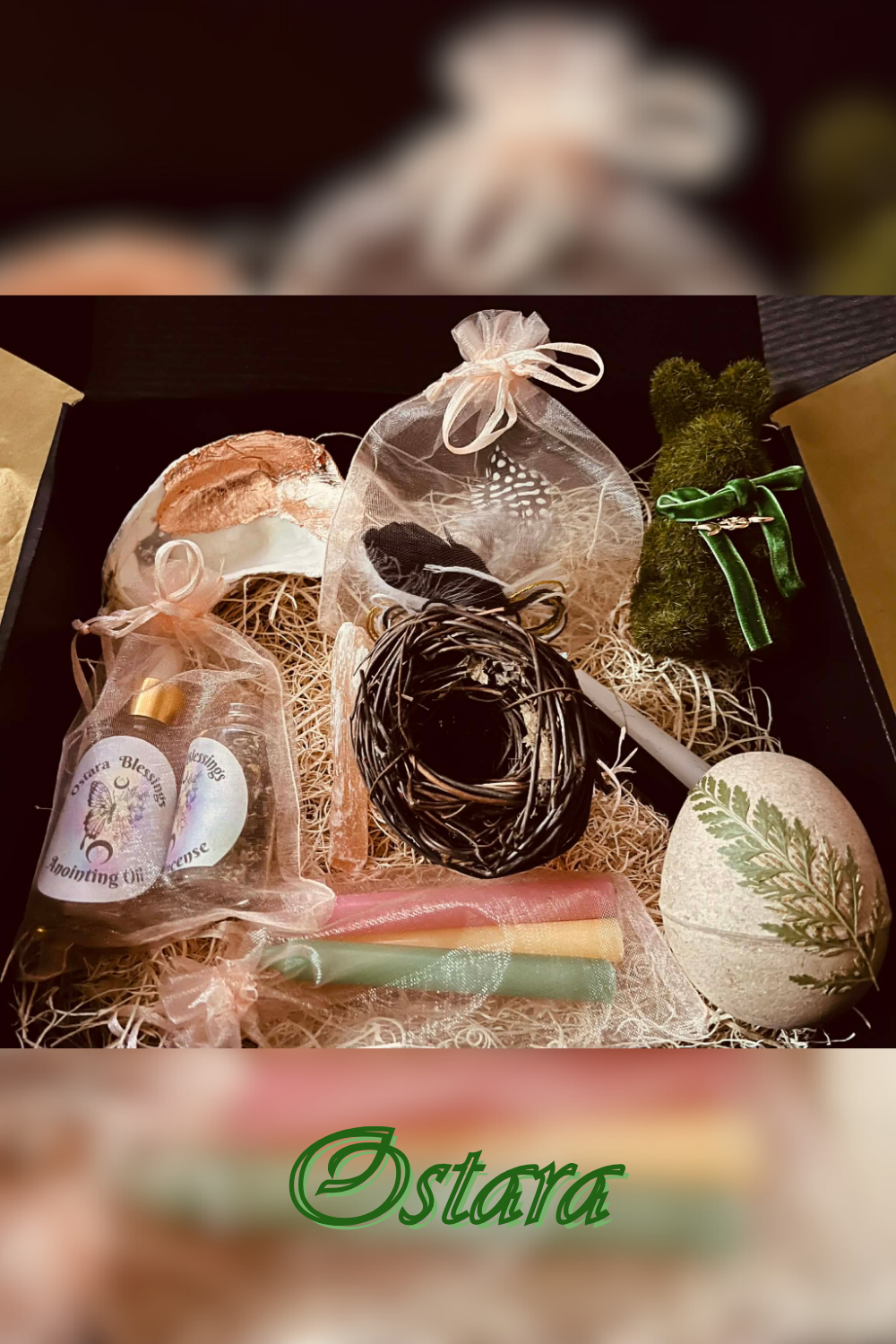 Ostara, Beltane & Litha-Wheel of the Year Sabbat Trio