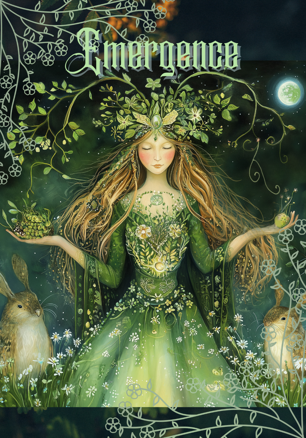 Ostara Sabbat Box Subscription