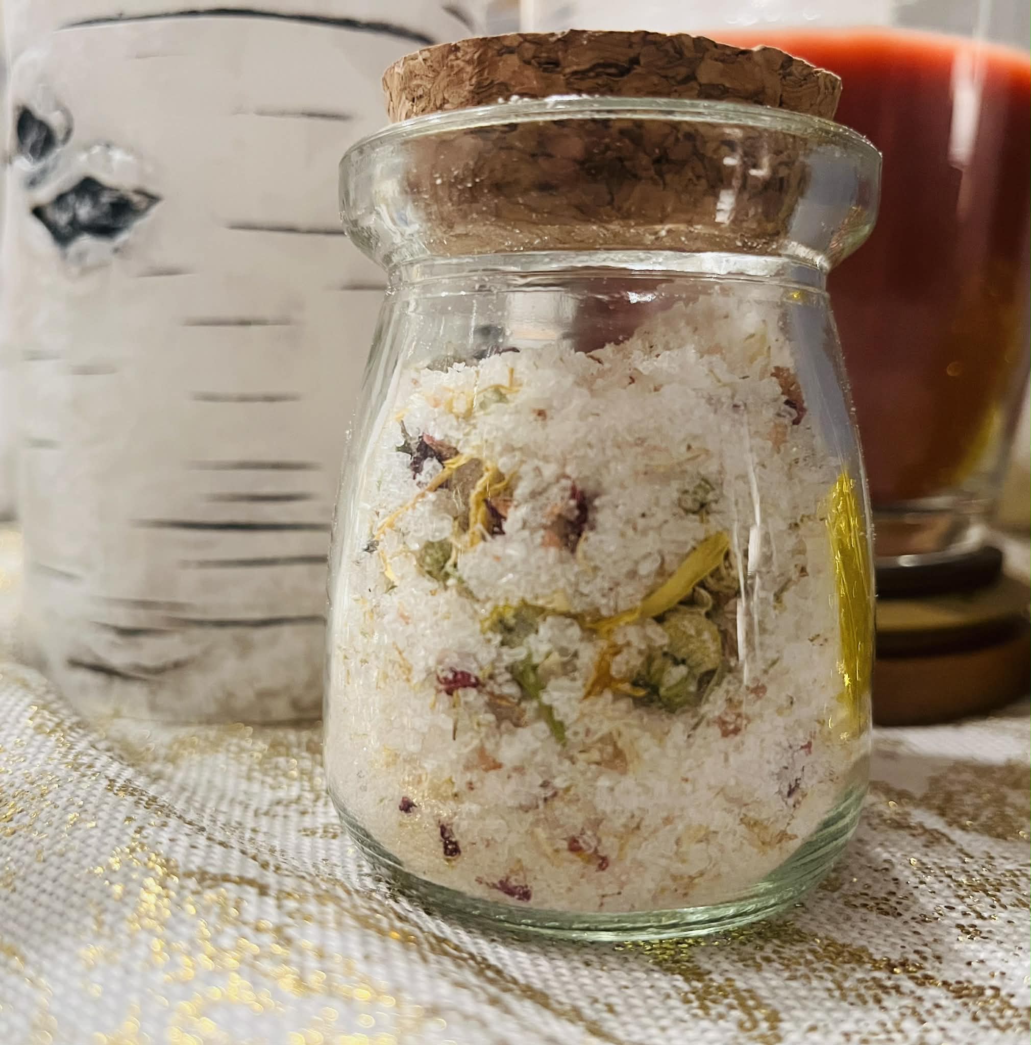 The Witch's Journey Box