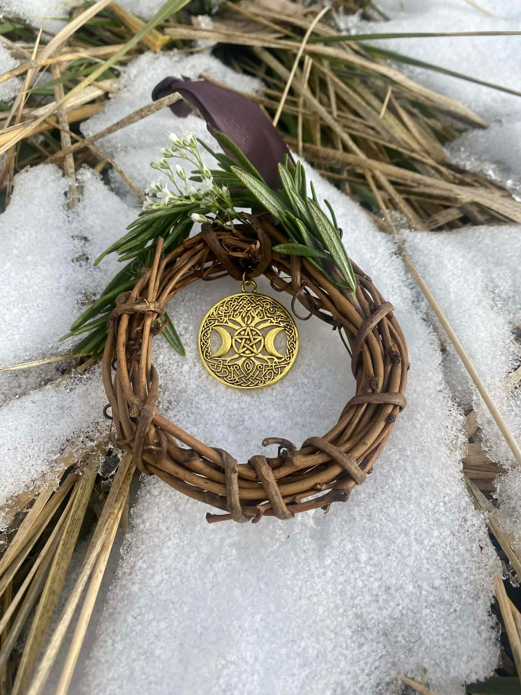 The Witch's Journey Box