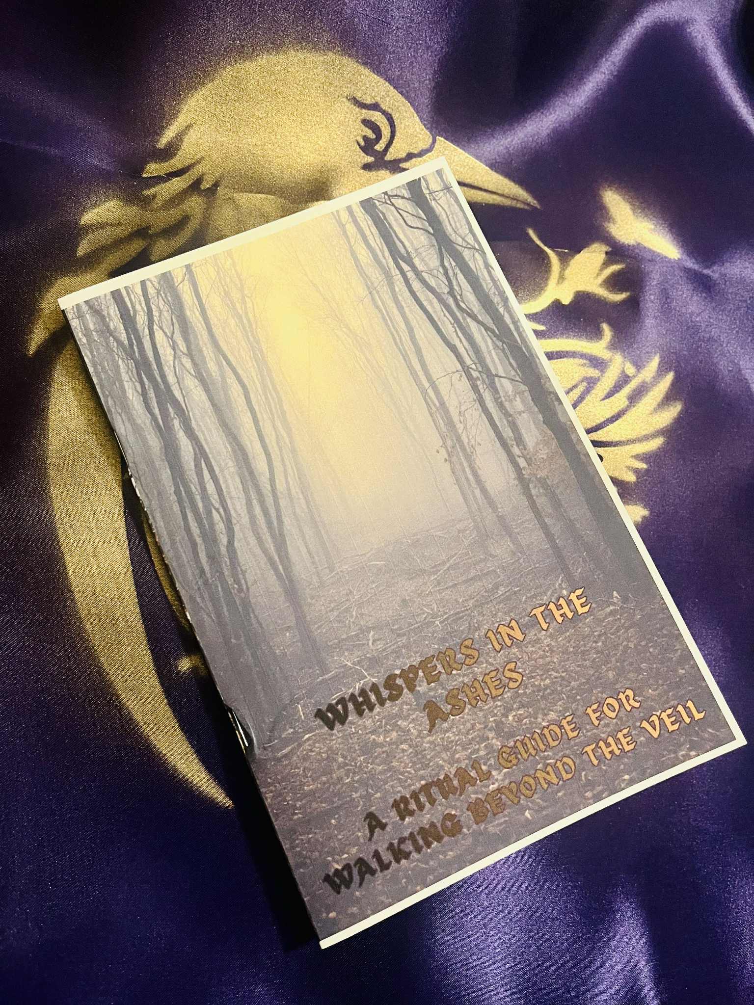 Samhain-Yule-Imbolc: 3-Sabbat Box Set