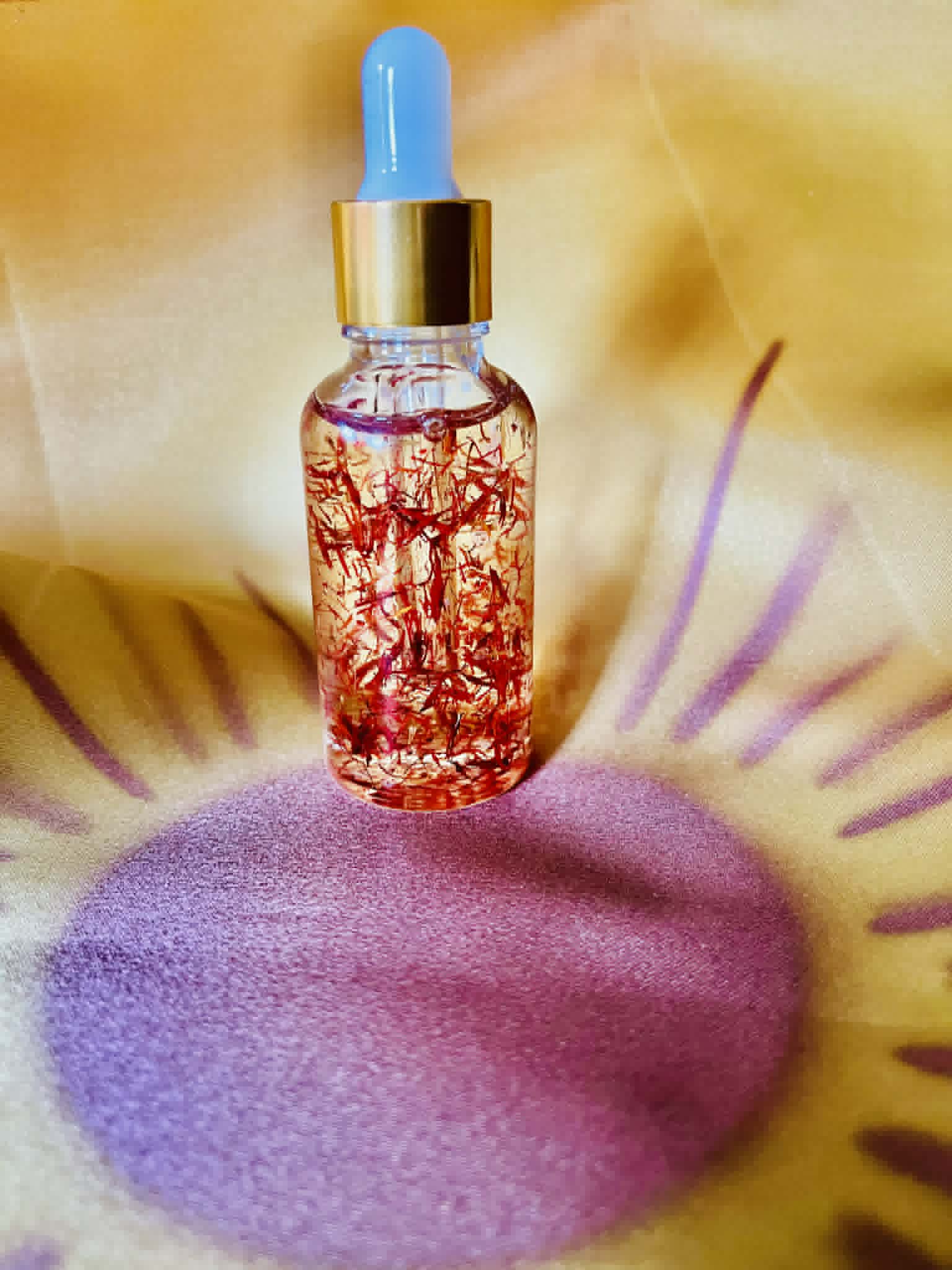 Litha Sabbat Ritual Box | Midsummer Solstice | Busy Witch Box