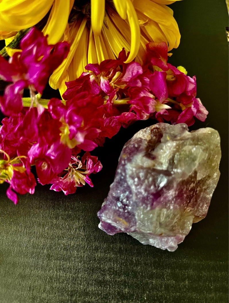 Taurus Zodiac Gift Set and Season of Taurus Spell Work set! Prosperity and Abundance of Taurus. Anointing Oil, Incense,Candles,Altar Card.
