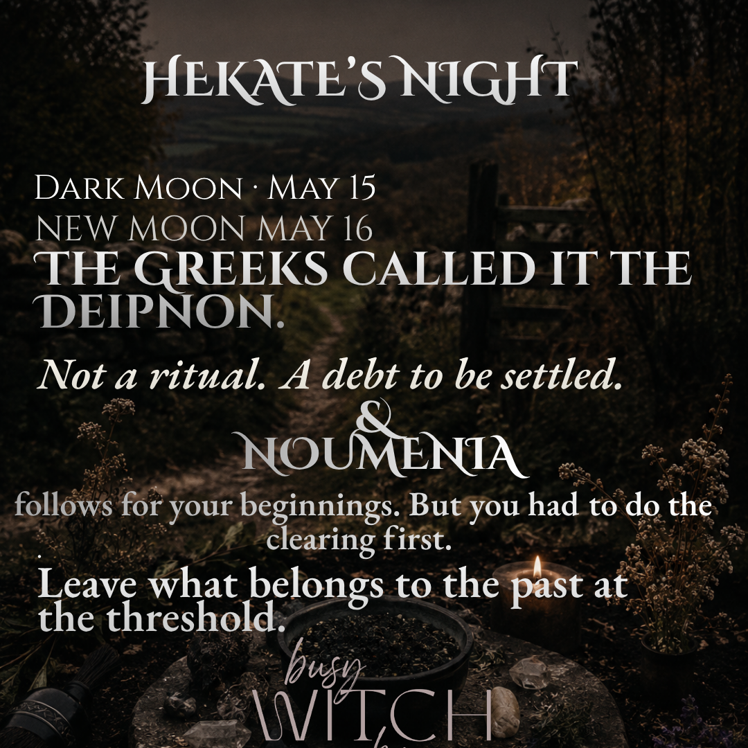 Full & New Moon Bundle