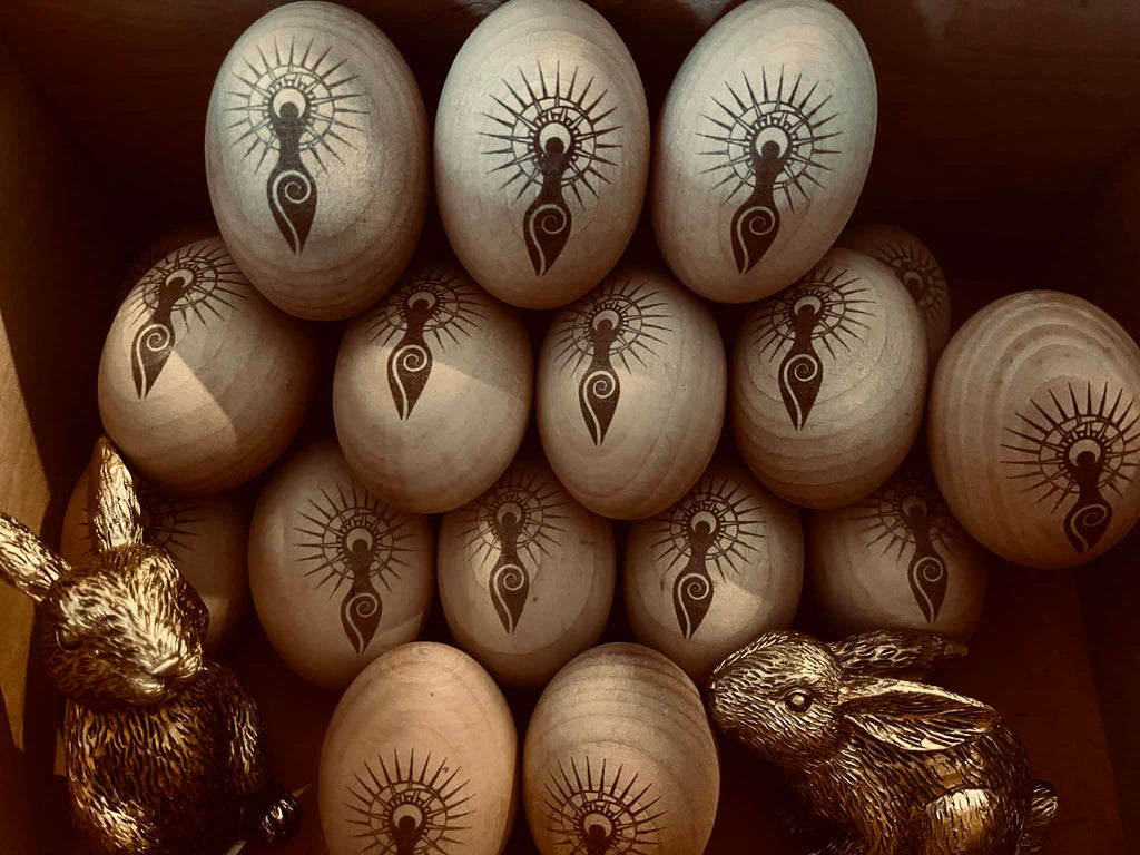 Ostara Sabbat Box Subscription