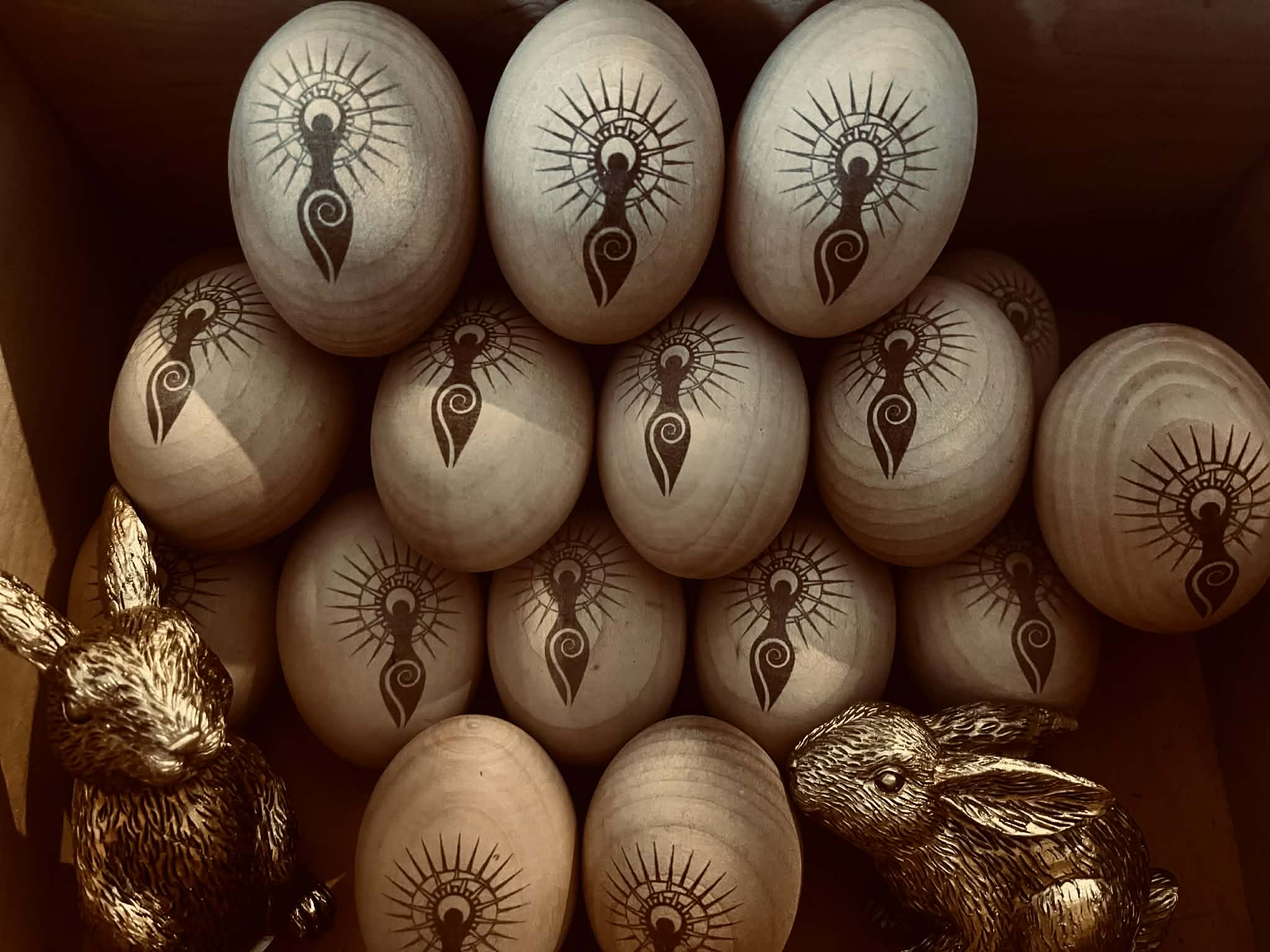Ostara Sabbat Box Subscription