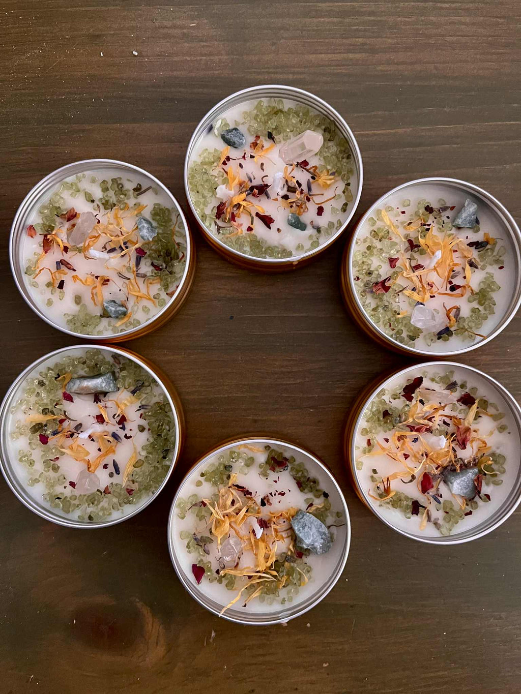 Witchy Wellness Ritual Box